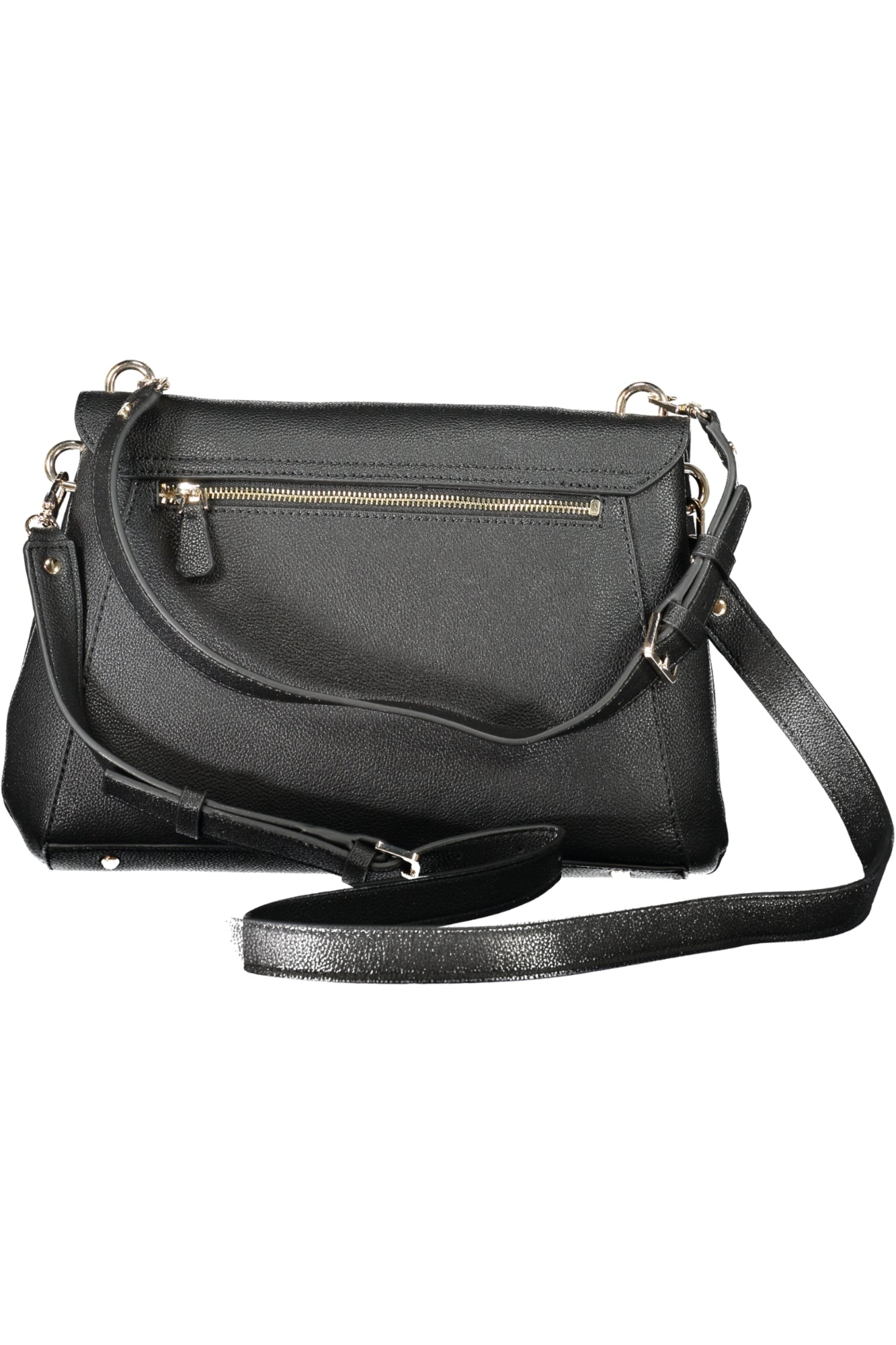 GUESS JEANS WOMENS BAG BLACK