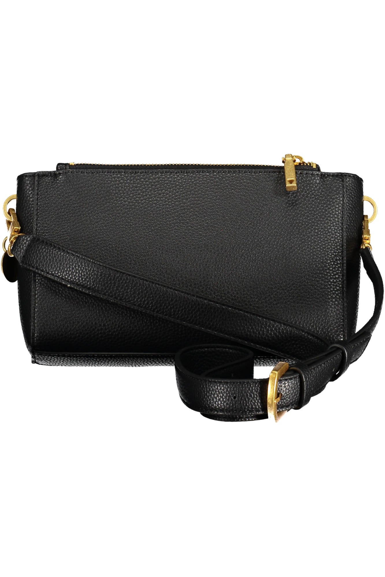GUESS JEANS BLACK WOMENS BAG