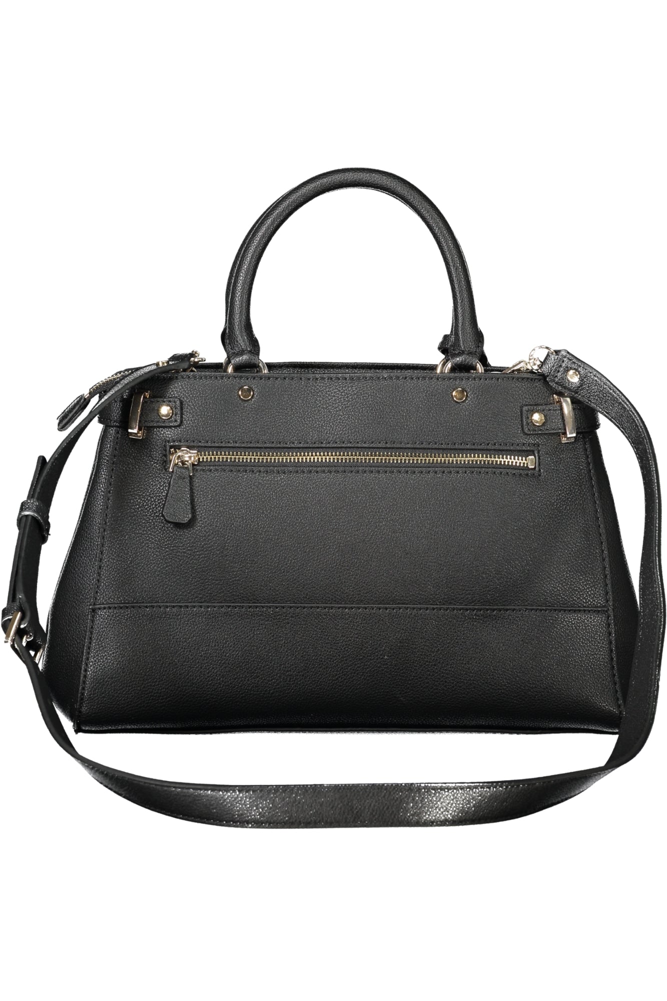 GUESS JEANS WOMENS BAG BLACK