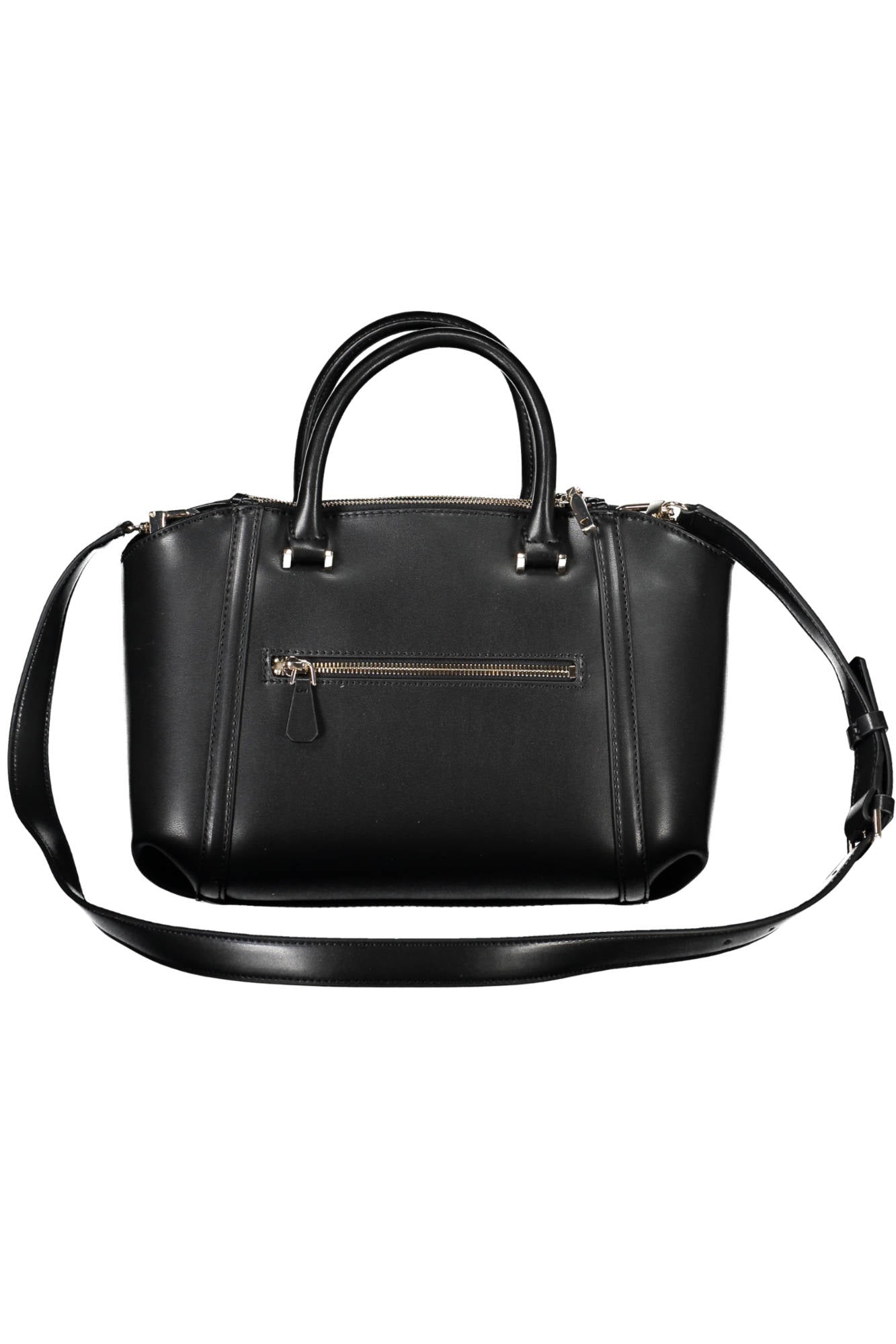 GUESS JEANS BLACK WOMENS BAG