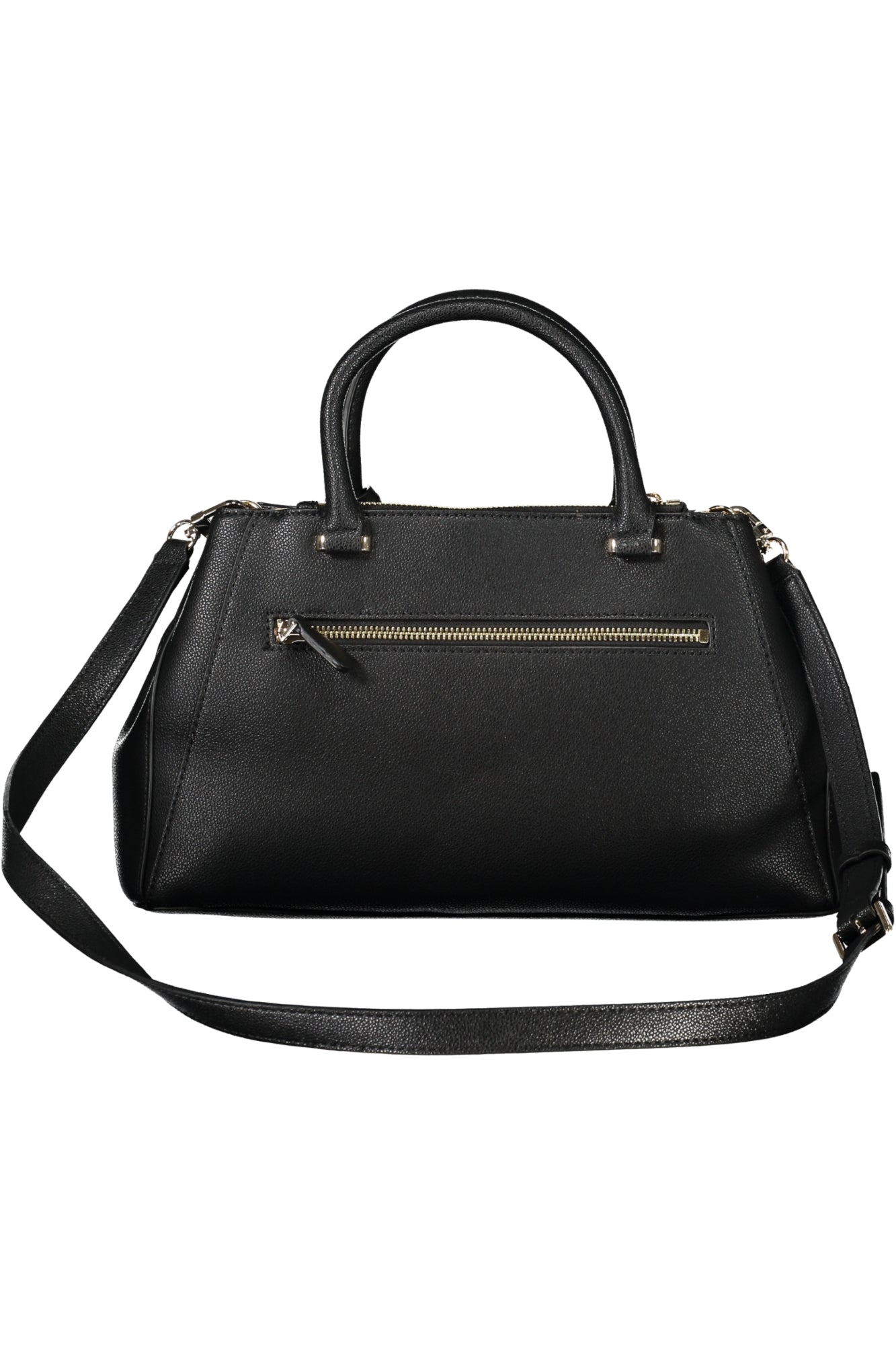 GUESS JEANS WOMENS BAG BLACK