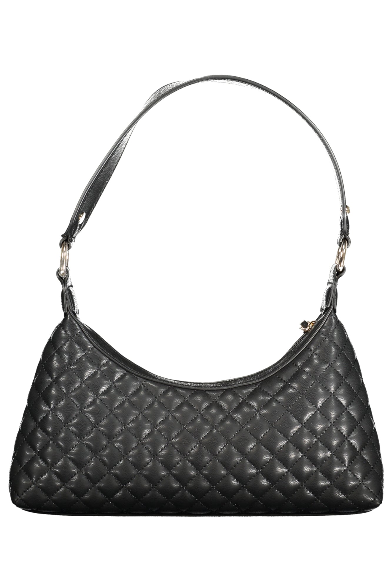 GUESS JEANS WOMENS BAG BLACK