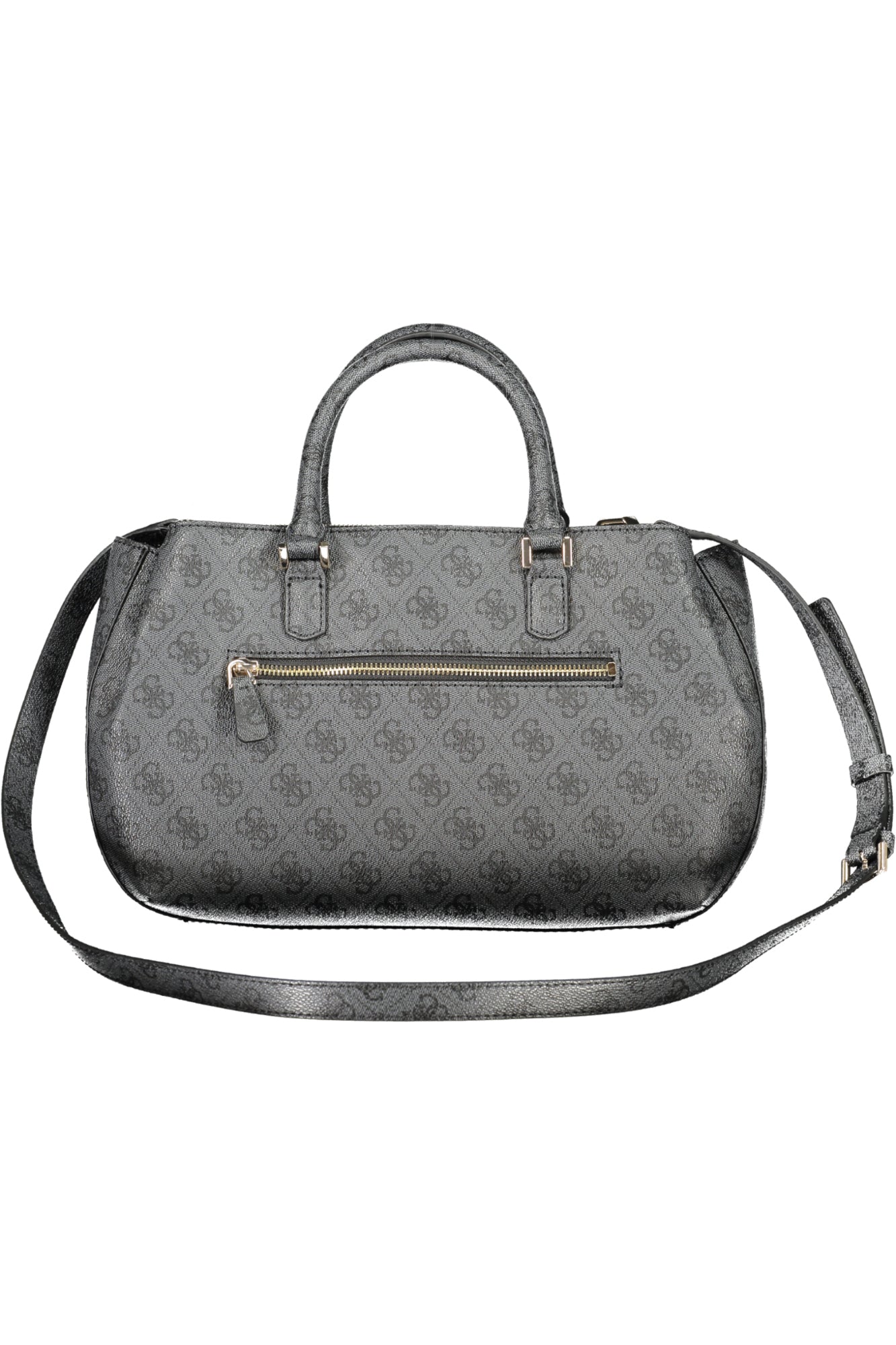 GUESS JEANS WOMENS BLACK BAG