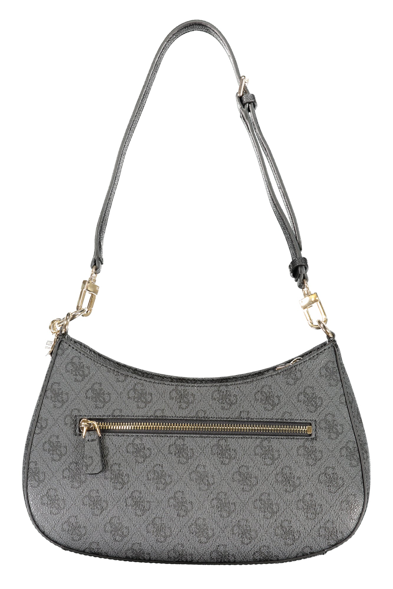 GUESS JEANS WOMENS BLACK BAG