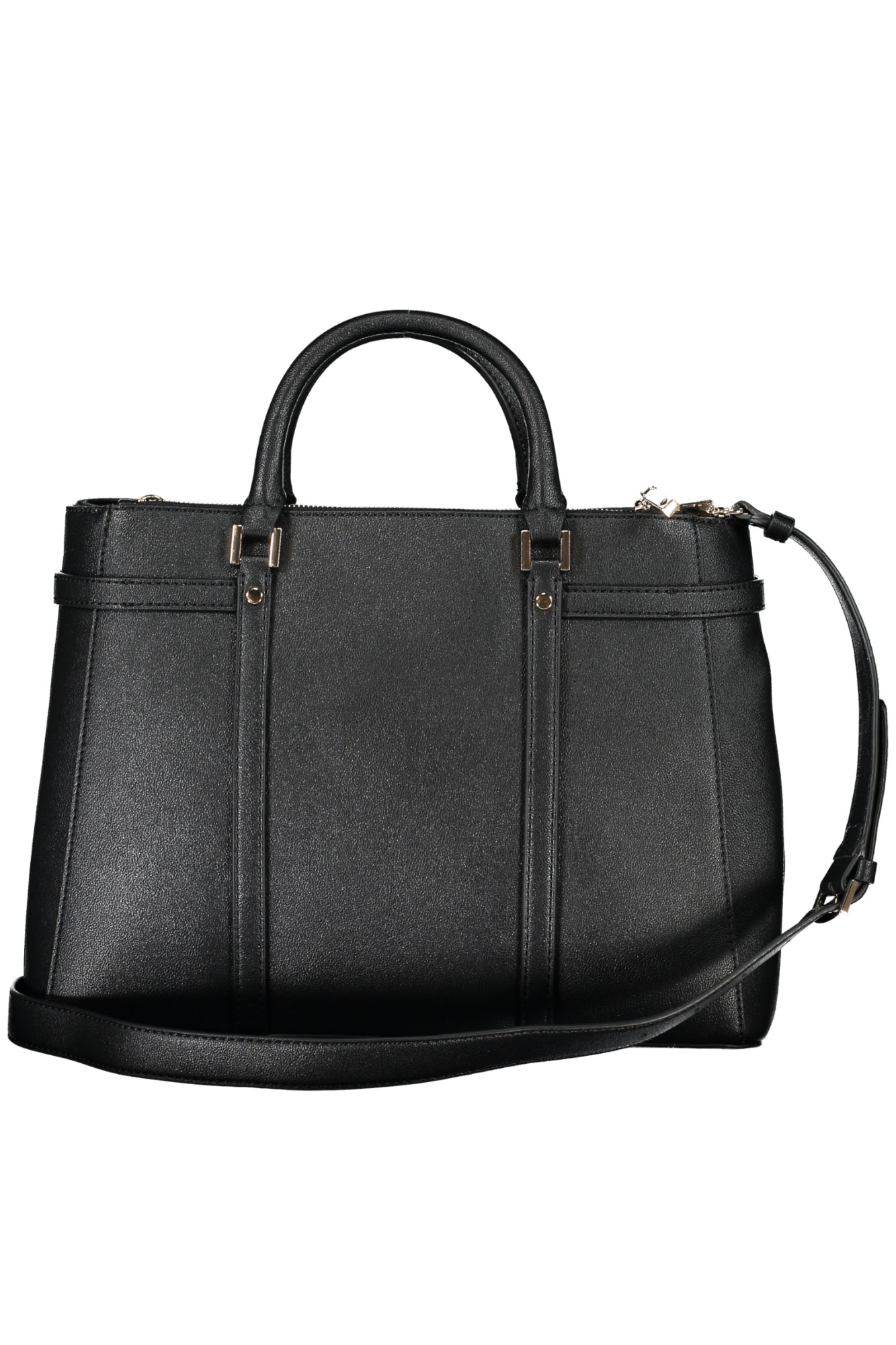 GUESS JEANS BLACK WOMENS BAG