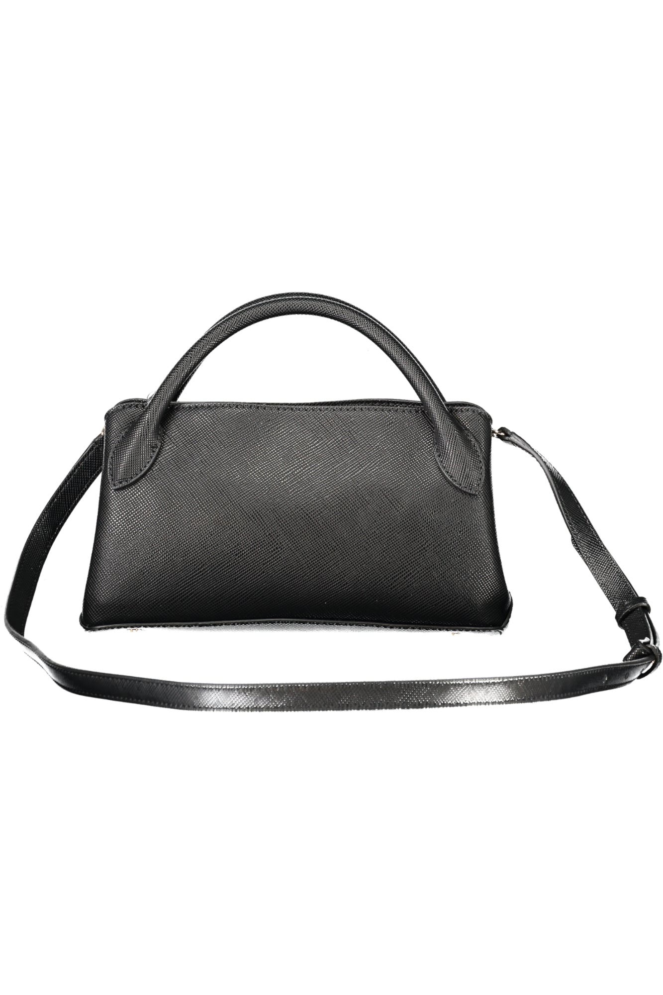 GUESS JEANS WOMENS BAG BLACK