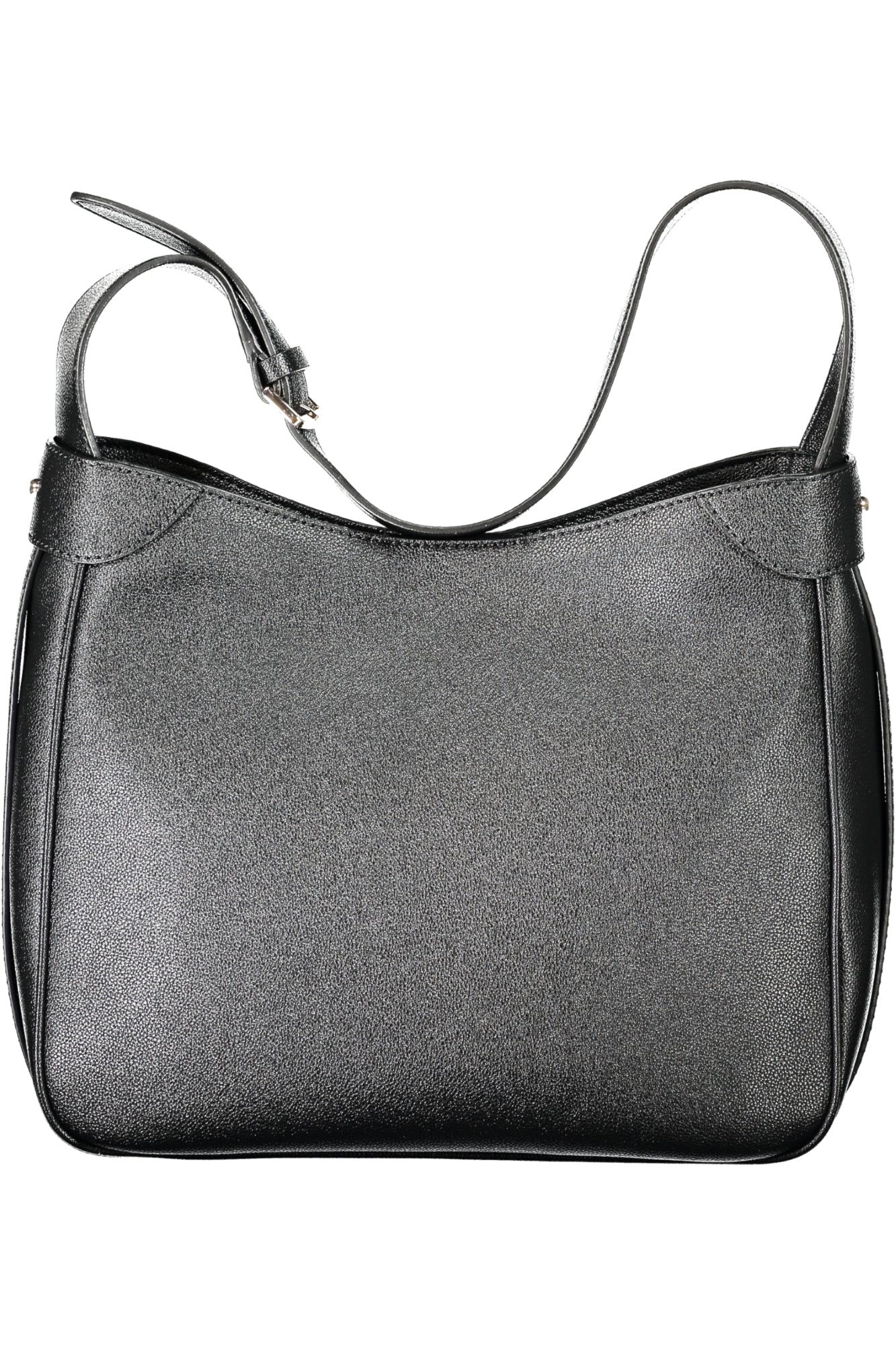 GUESS JEANS WOMENS BAG BLACK