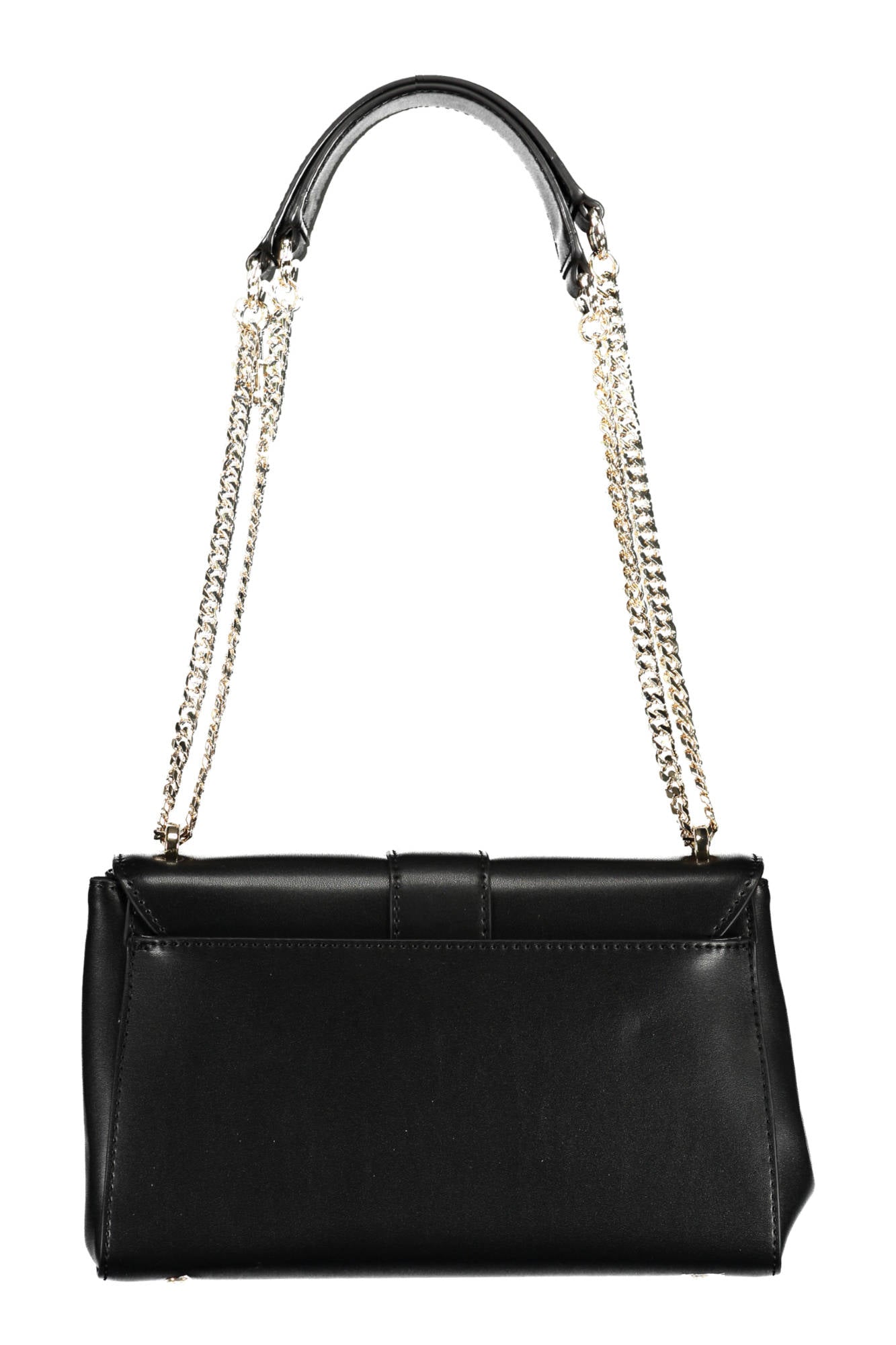GUESS JEANS BLACK WOMENS BAG