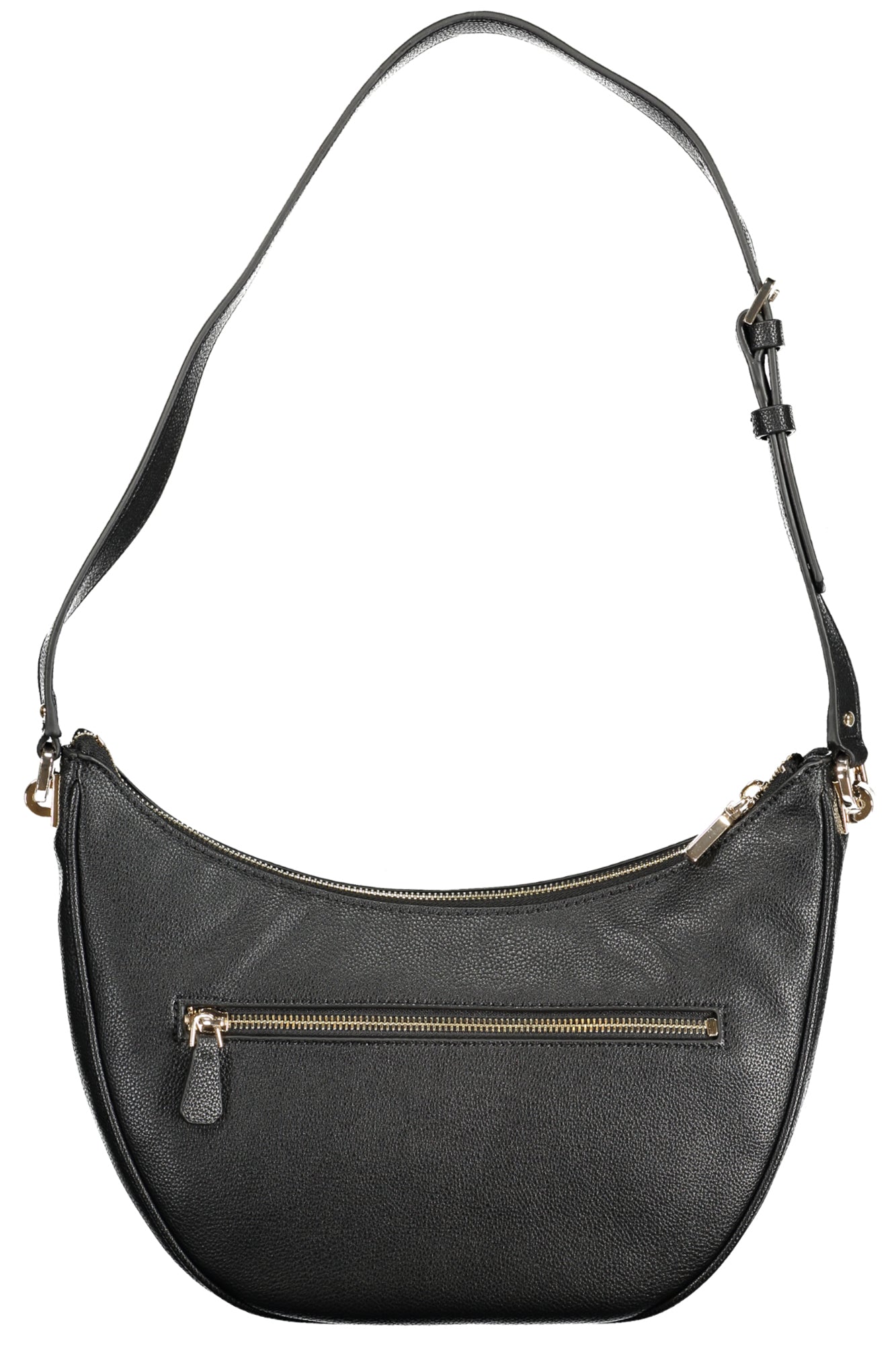 GUESS JEANS WOMENS BAG BLACK