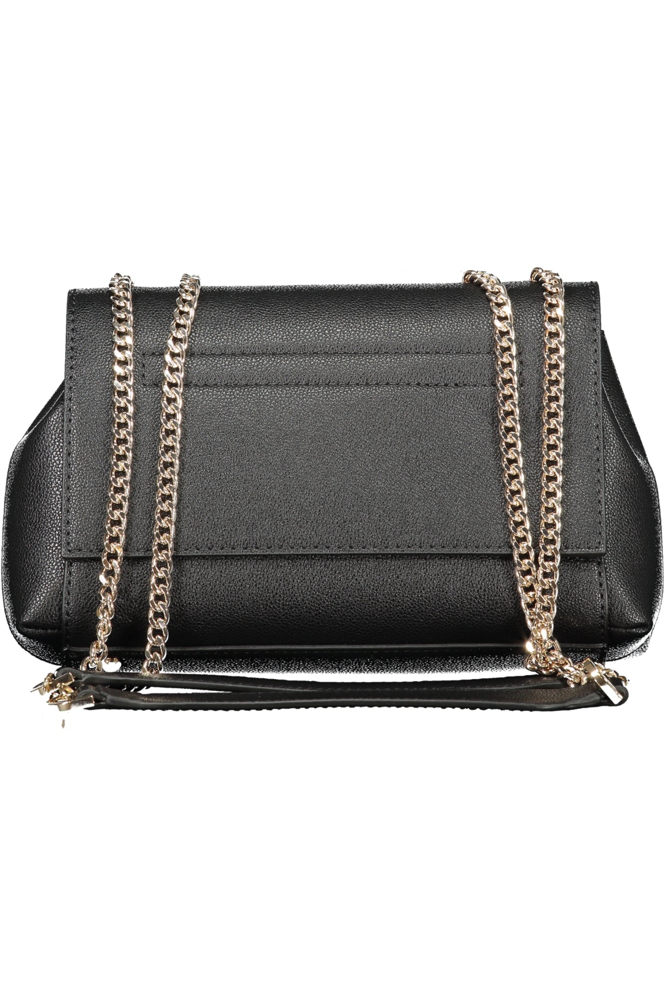 GUESS JEANS WOMENS BAG BLACK