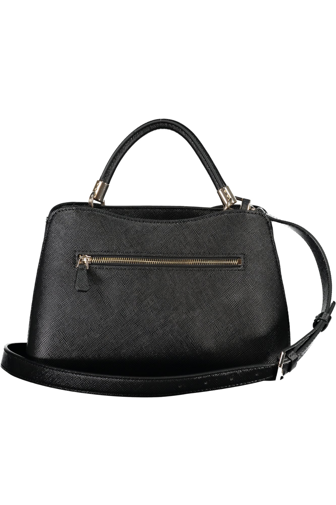 GUESS JEANS BLACK WOMENS BAG