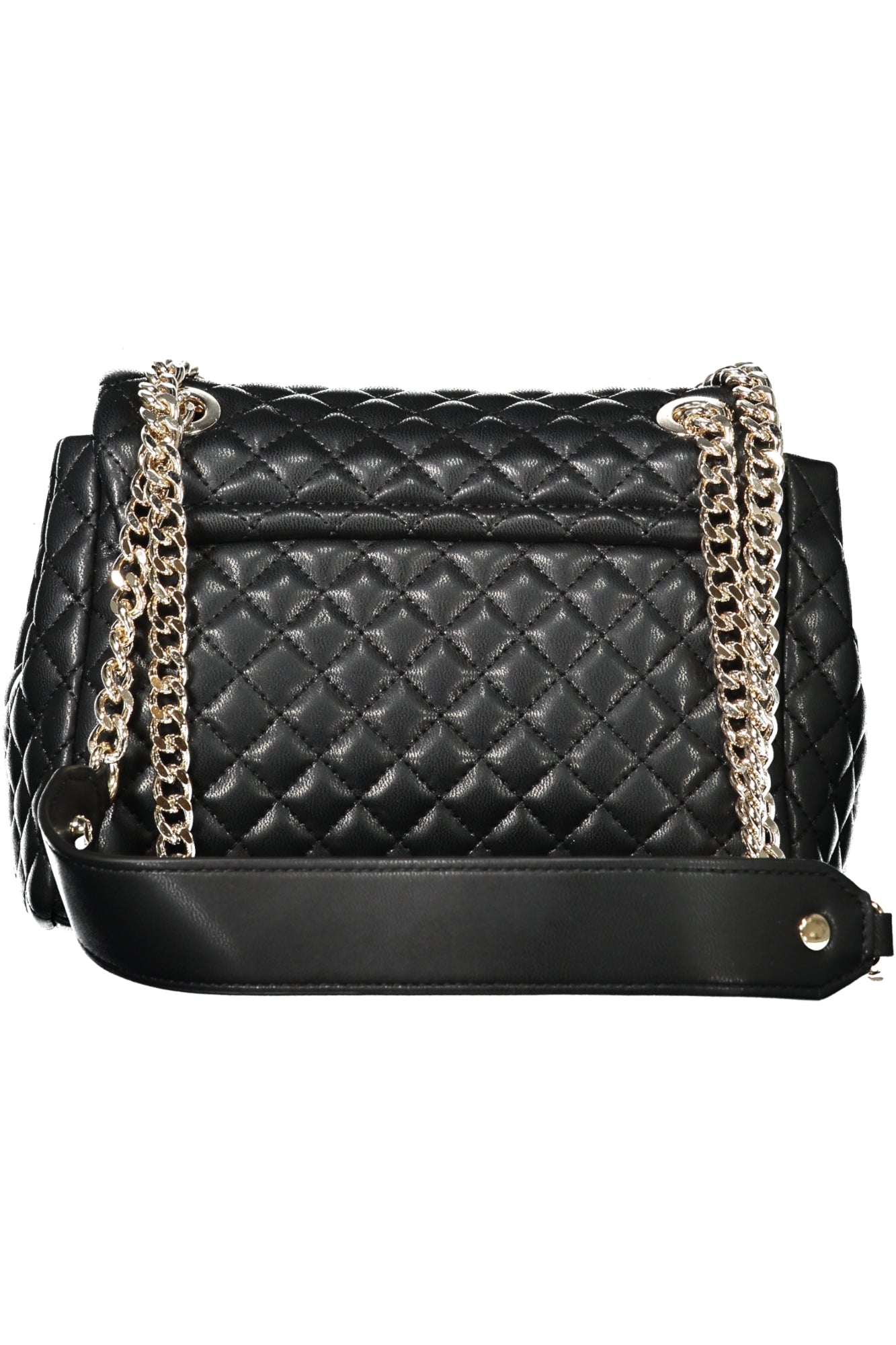 GUESS JEANS WOMENS BAG BLACK
