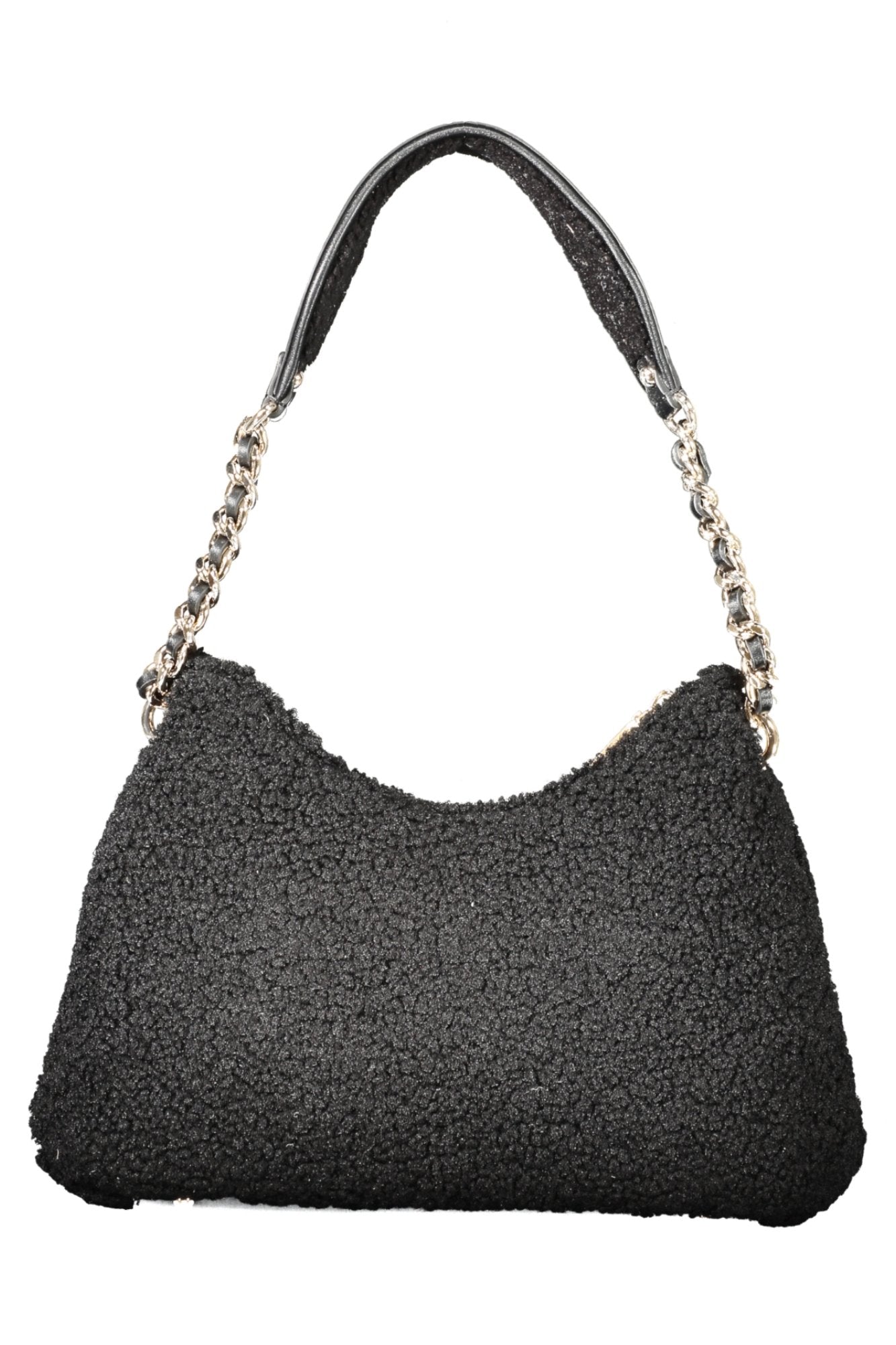 GUESS JEANS WOMENS BAG BLACK