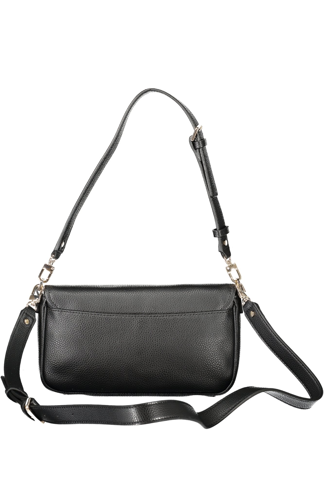 GUESS JEANS WOMENS BAG BLACK