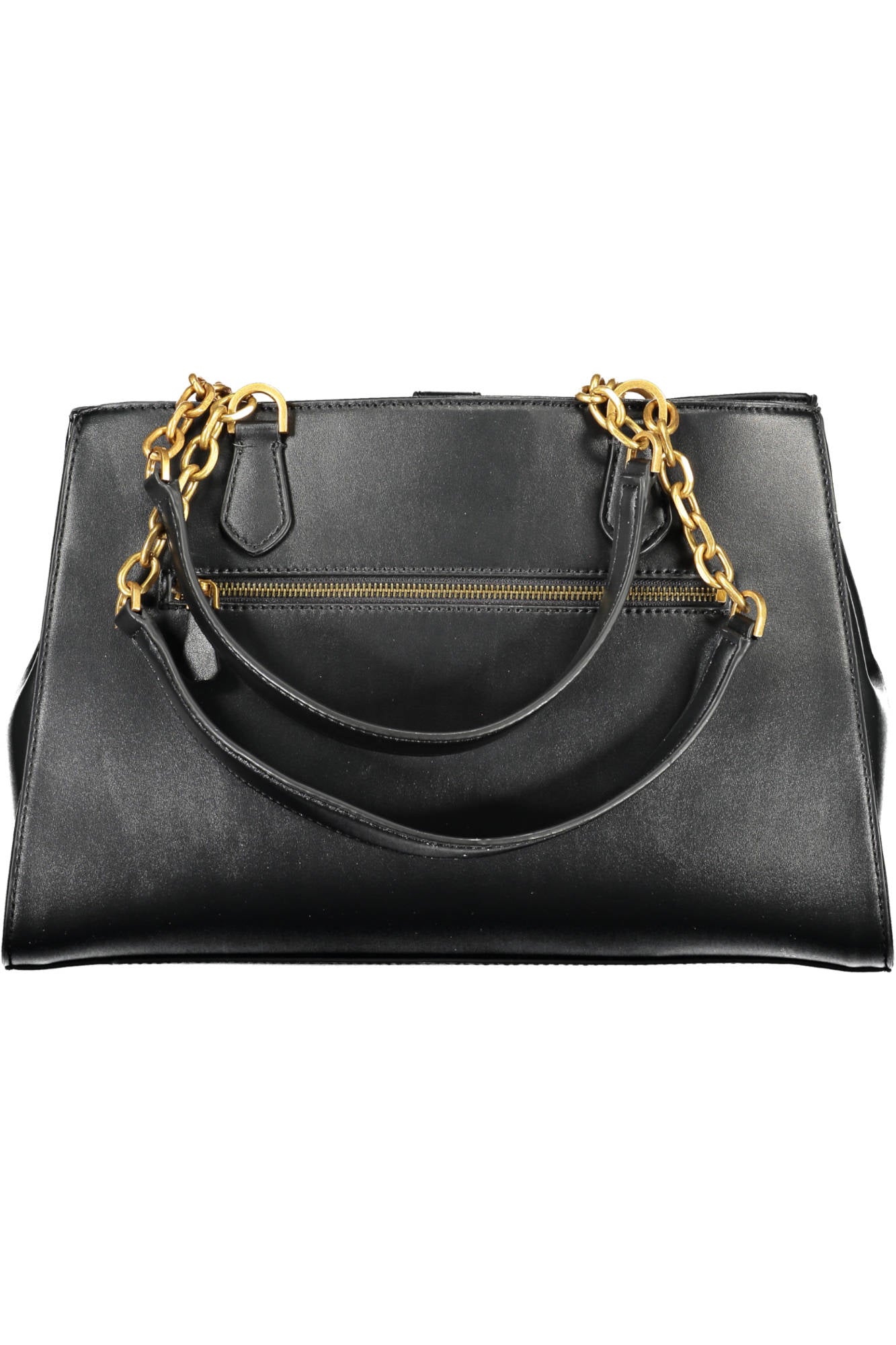 GUESS JEANS BLACK WOMENS BAG