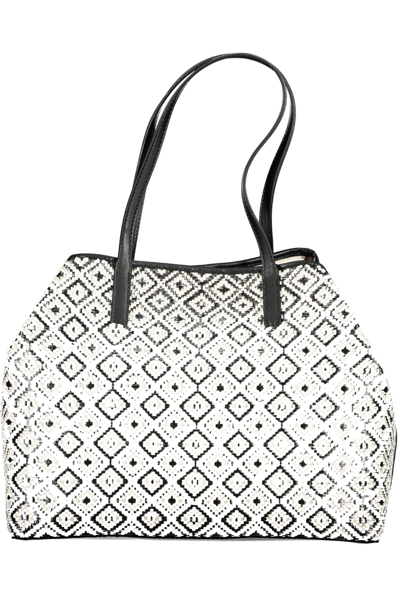 GUESS JEANS BLACK WOMENS BAG