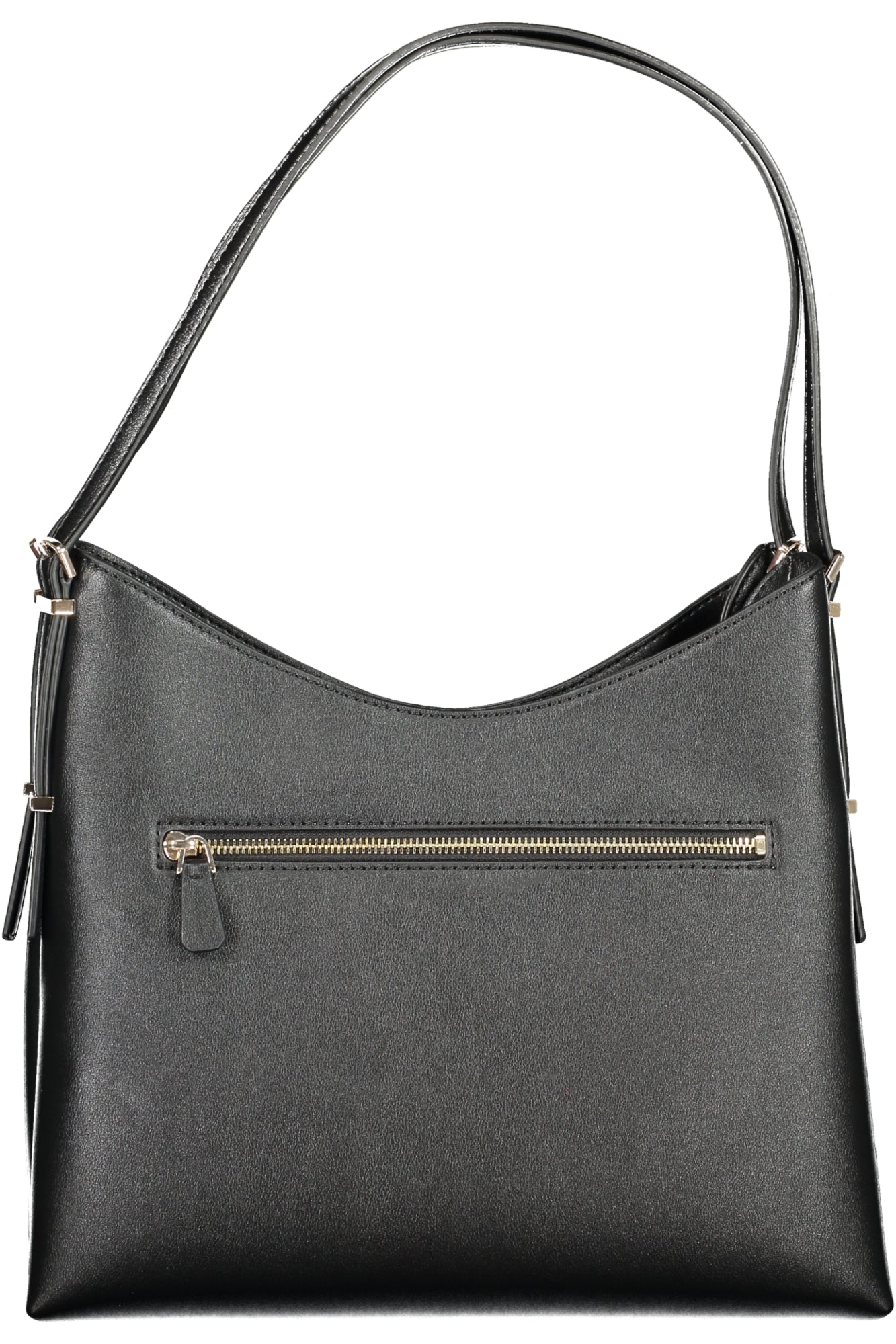 GUESS JEANS WOMENS BLACK BAG