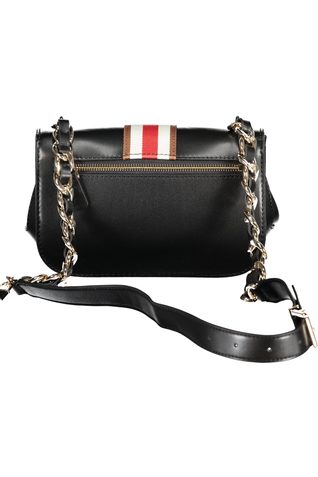 GUESS JEANS BLACK WOMENS BAG