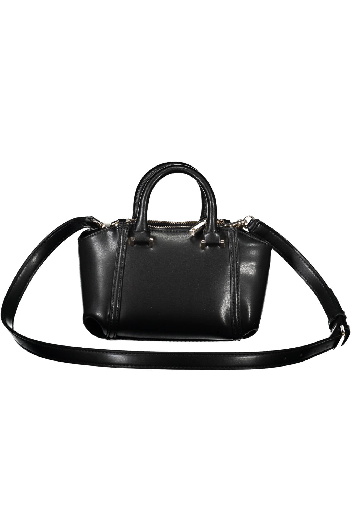 GUESS JEANS BLACK WOMENS BAG