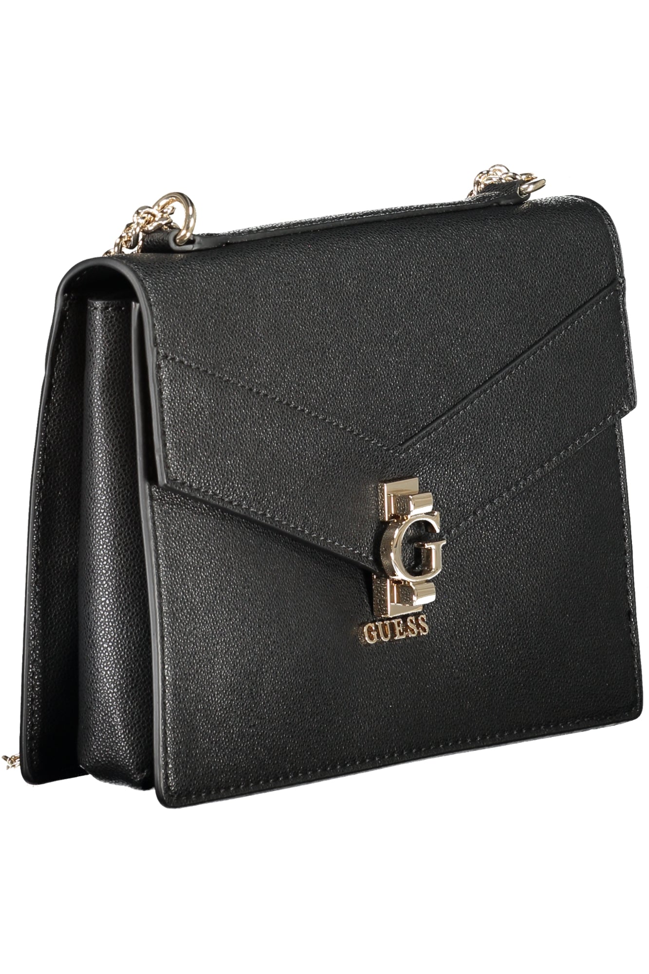 GUESS JEANS BLACK WOMENS BAG