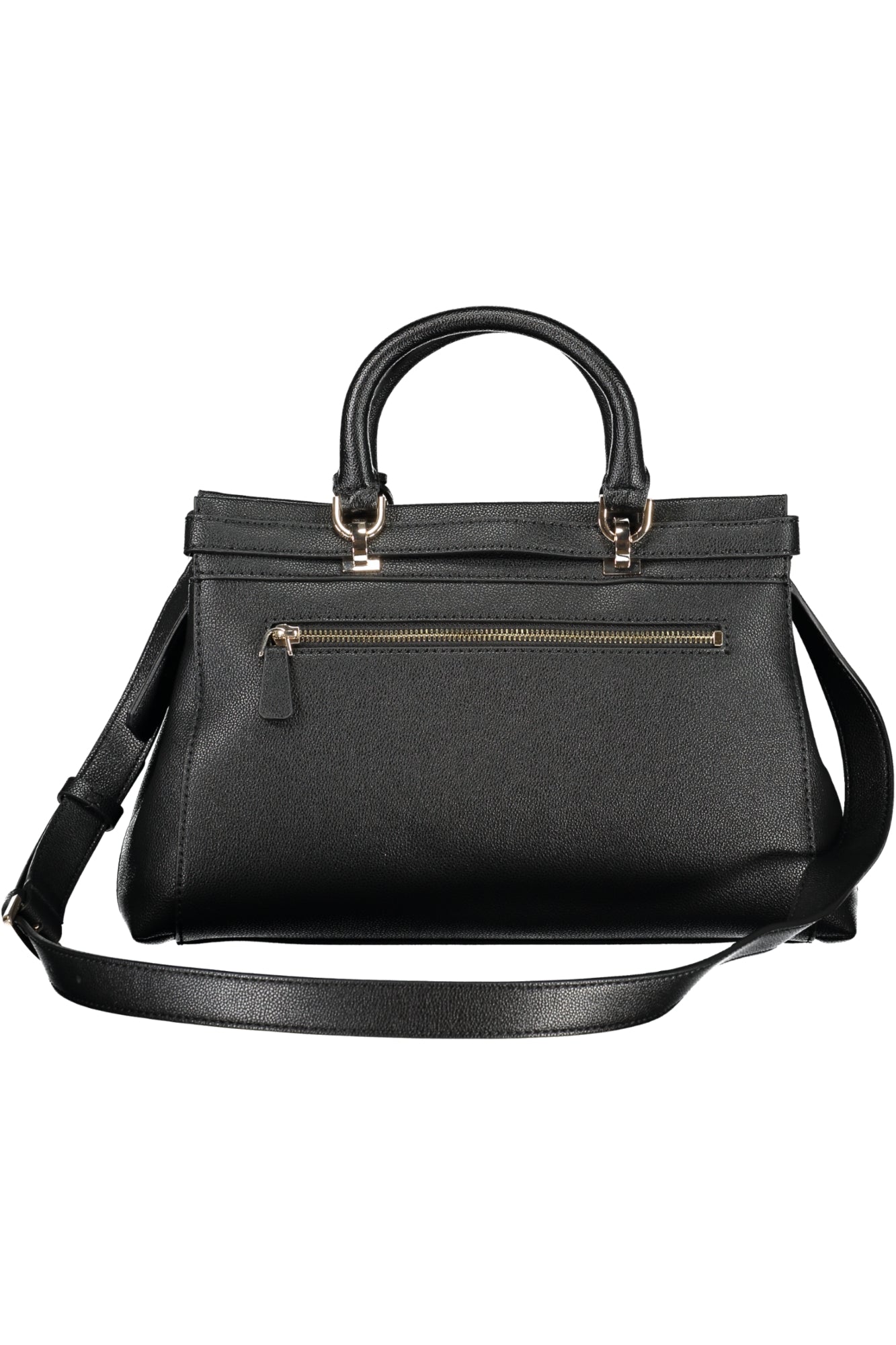 GUESS JEANS WOMENS BAG BLACK