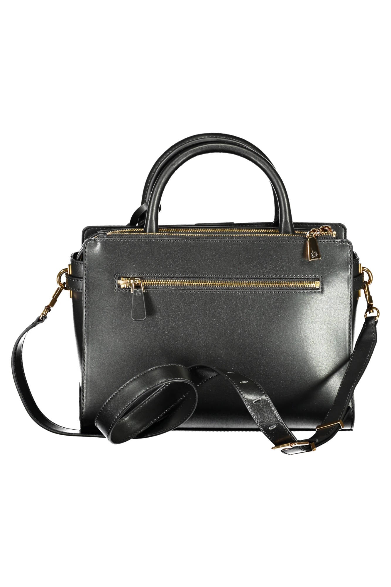 GUESS JEANS BLACK WOMENS BAG