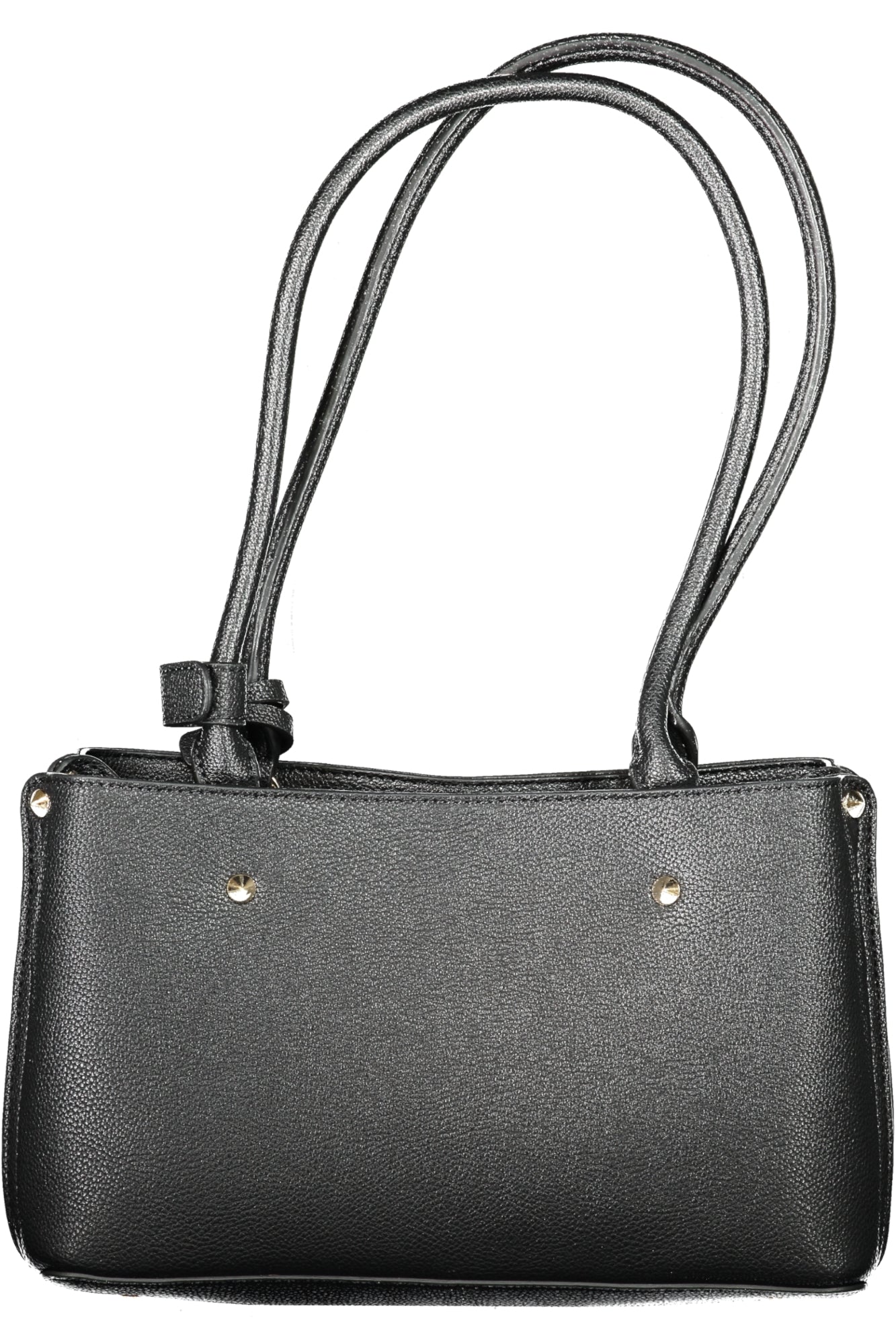 GUESS JEANS WOMENS BAG BLACK