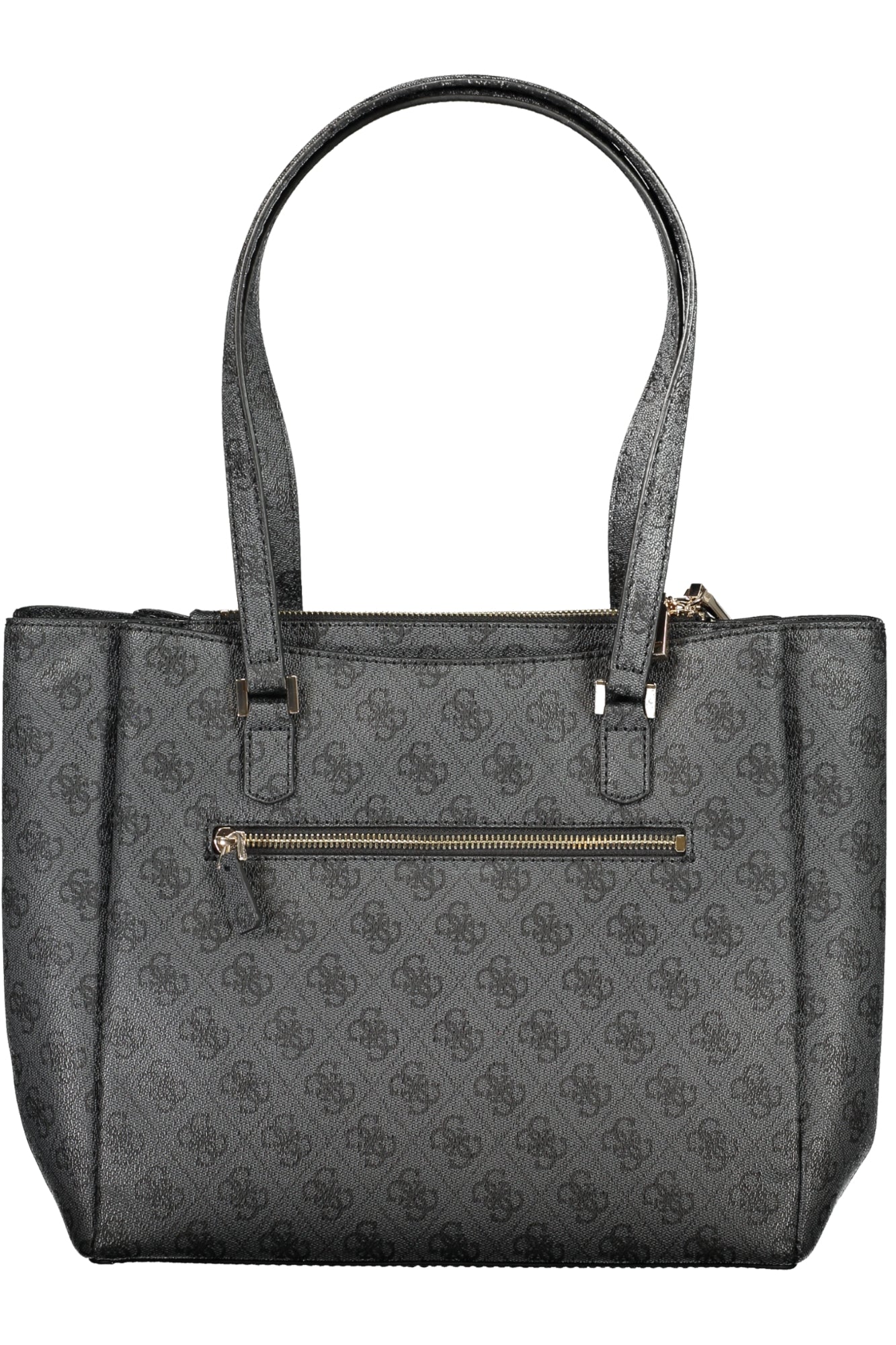 GUESS JEANS WOMENS BLACK BAG
