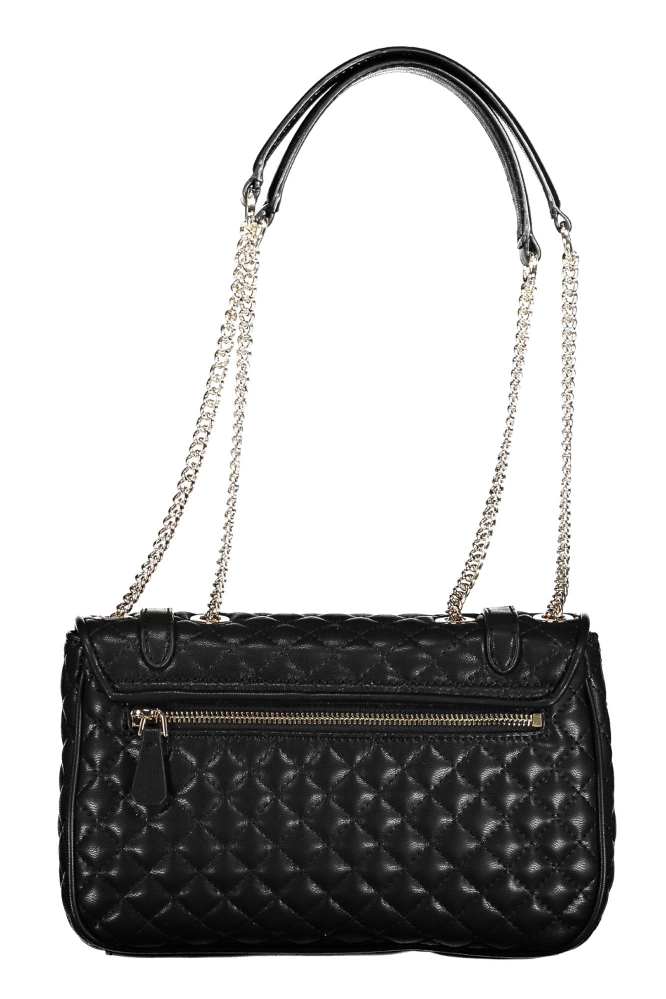 GUESS JEANS BLACK WOMENS BAG