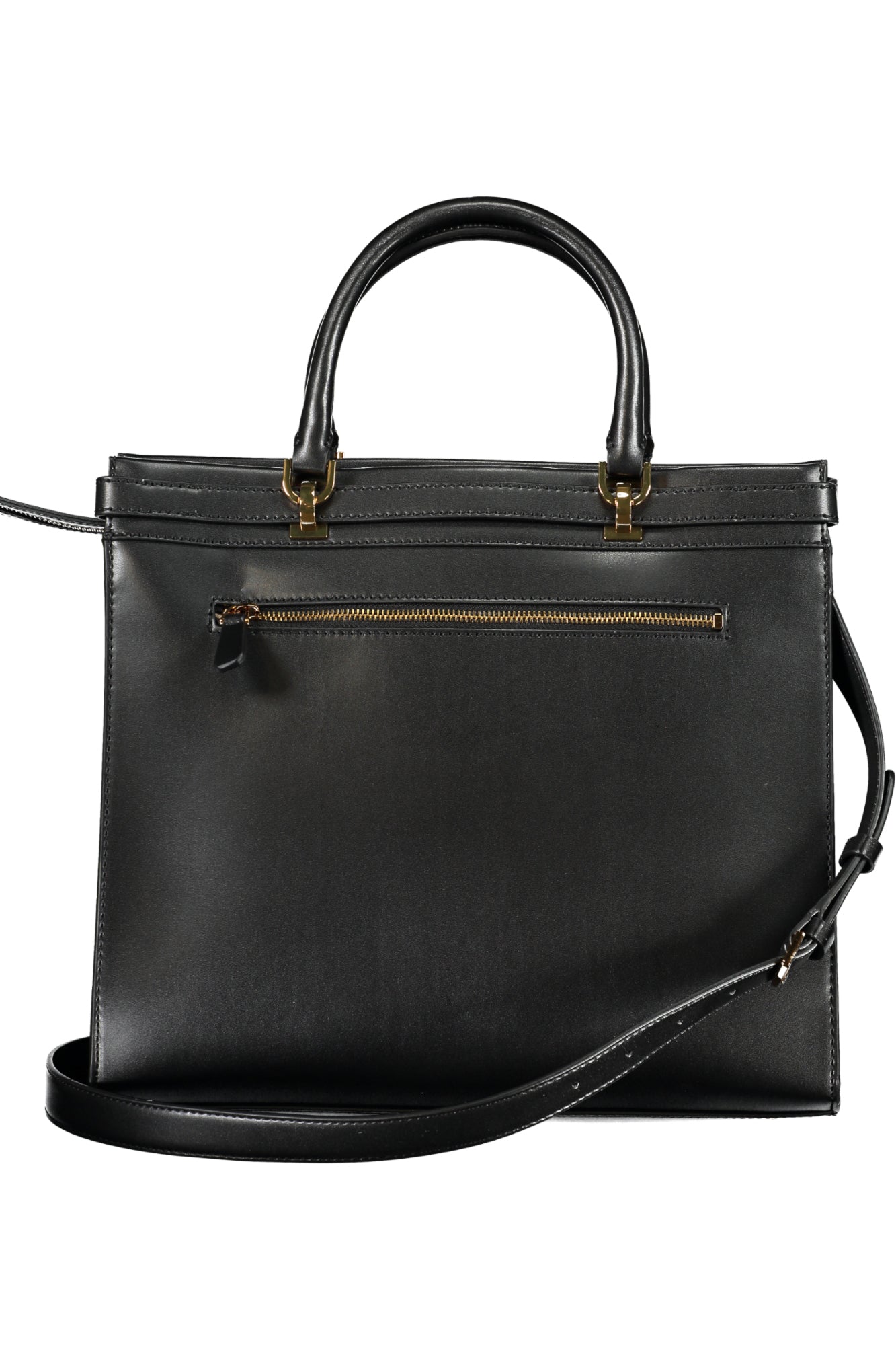 GUESS JEANS BLACK WOMENS BAG