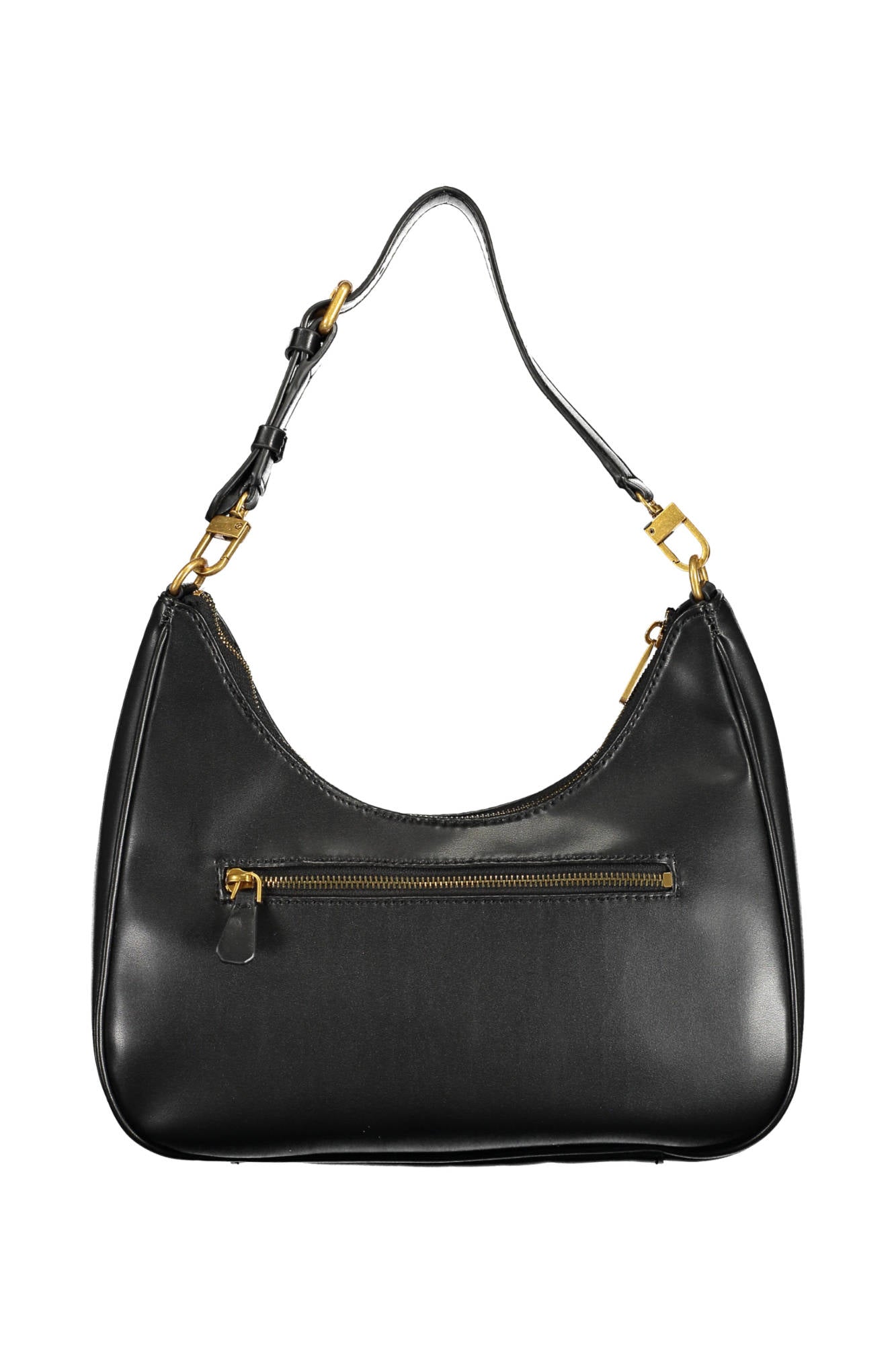 GUESS JEANS BLACK WOMENS BAG