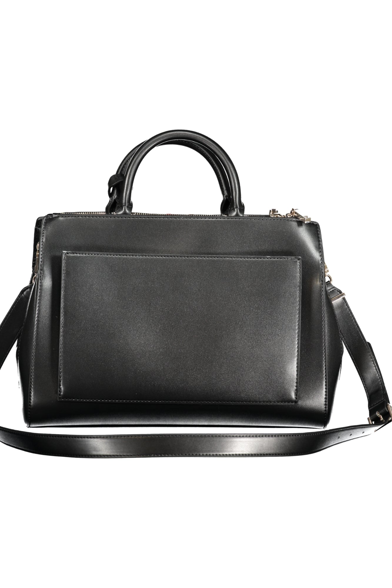 GUESS JEANS BLACK WOMENS BAG