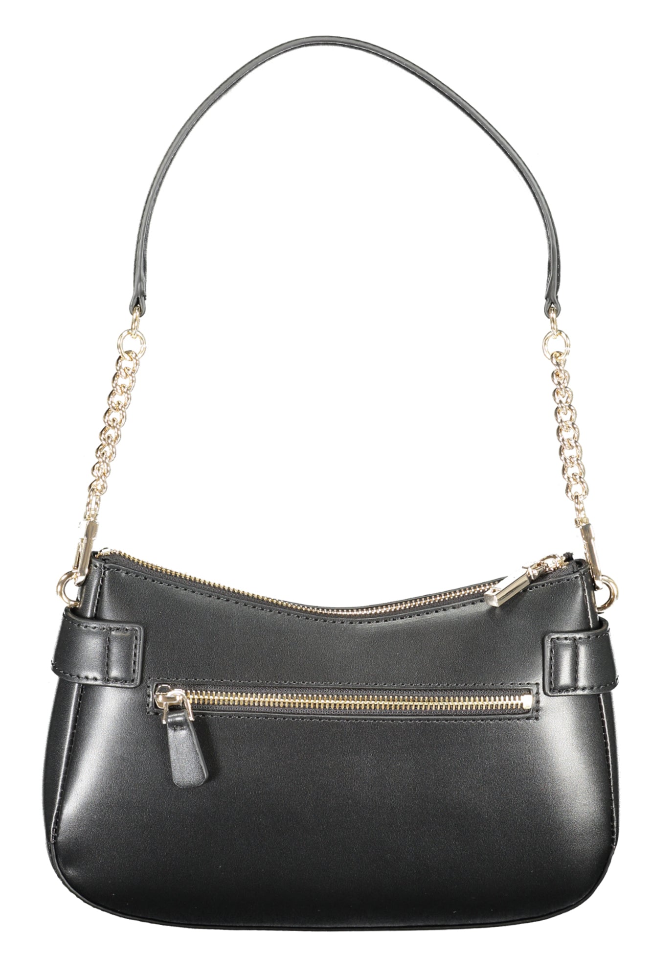 GUESS JEANS WOMENS BAG BLACK