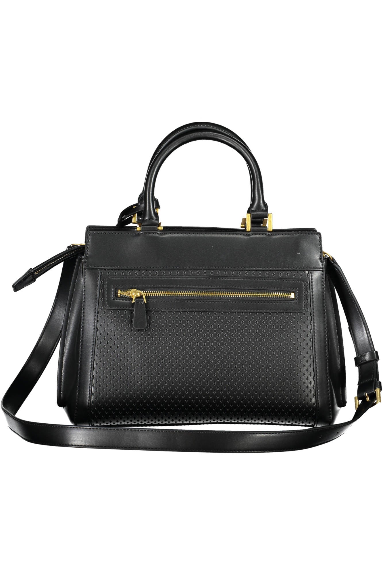 GUESS JEANS BLACK WOMENS BAG