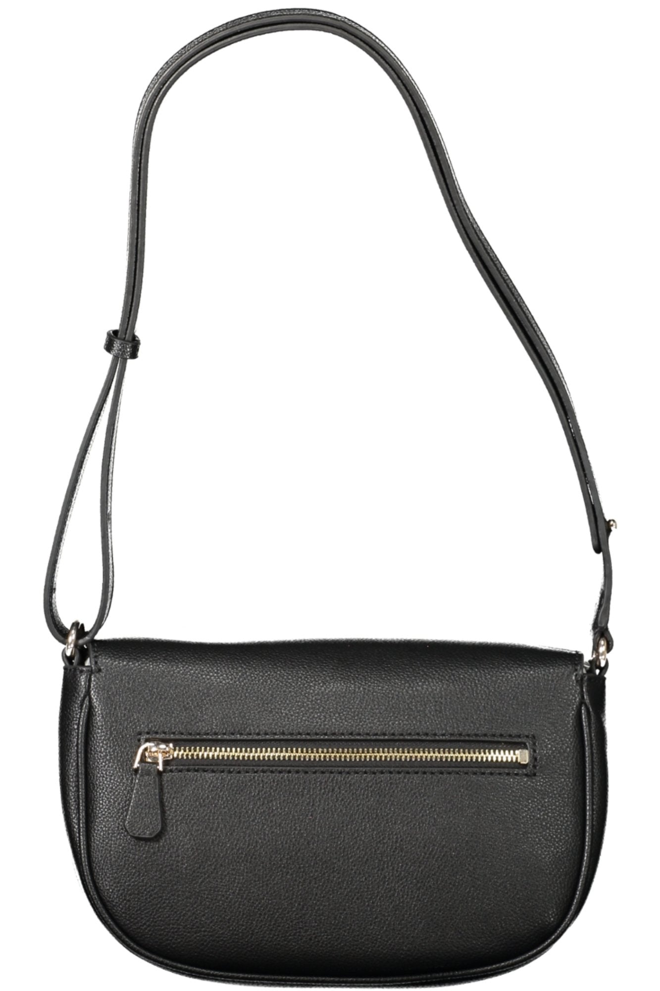 GUESS JEANS WOMENS BAG BLACK