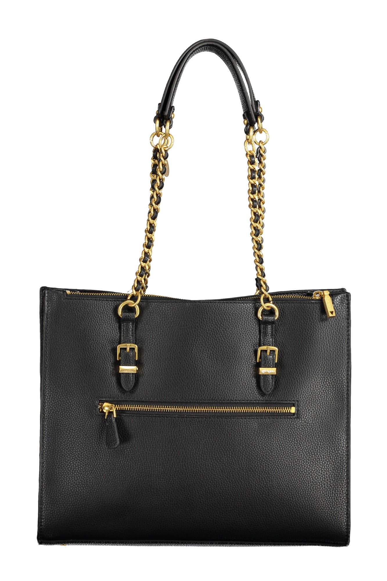 GUESS JEANS BLACK WOMENS BAG