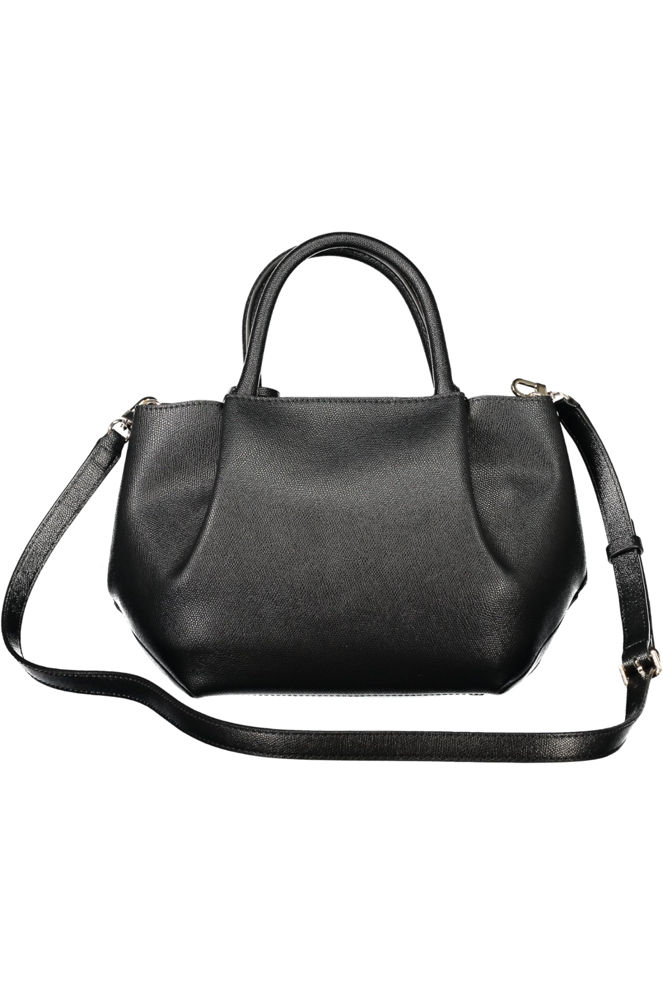 GUESS JEANS WOMENS BLACK BAG