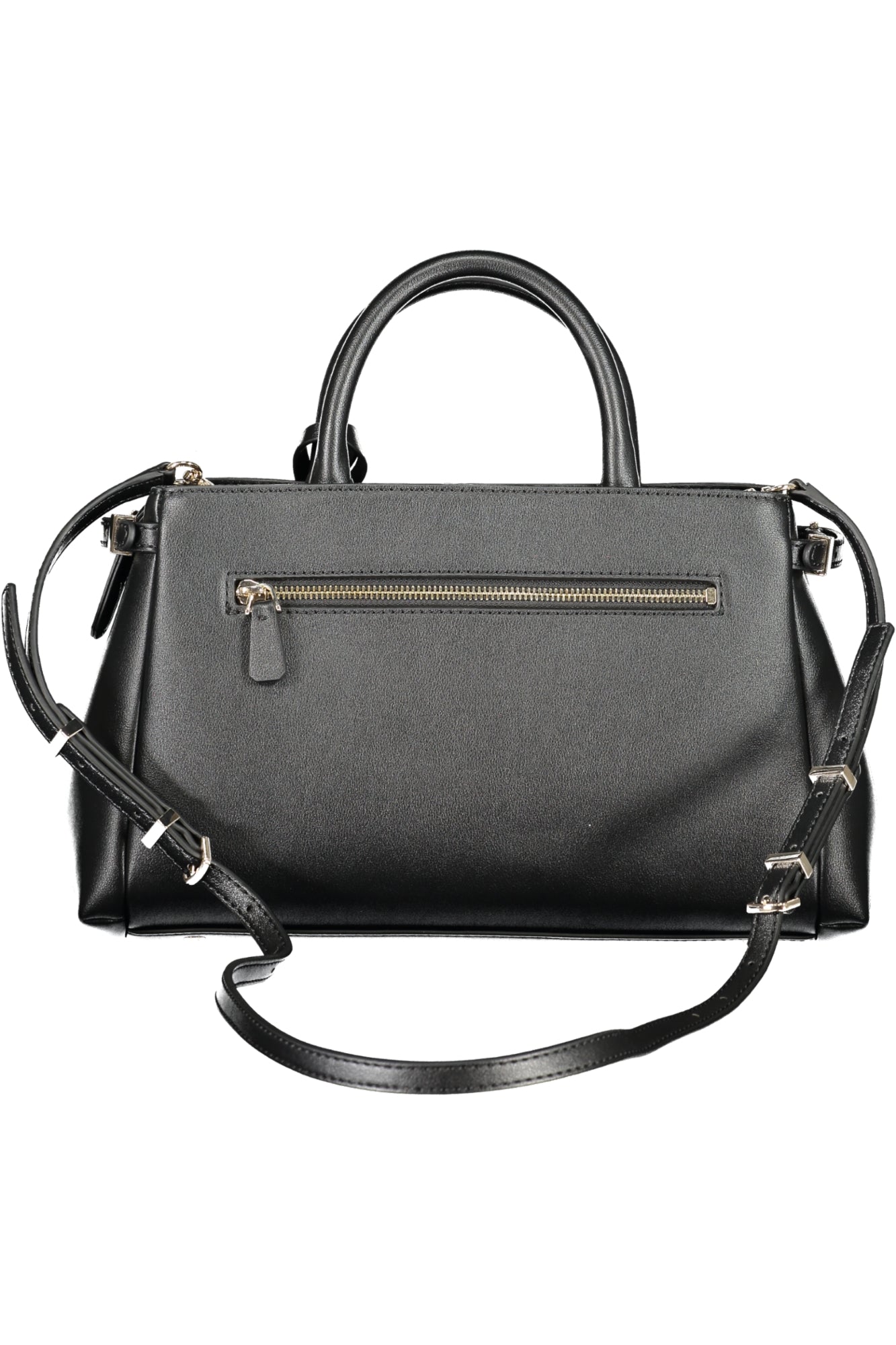 GUESS JEANS WOMENS BLACK BAG