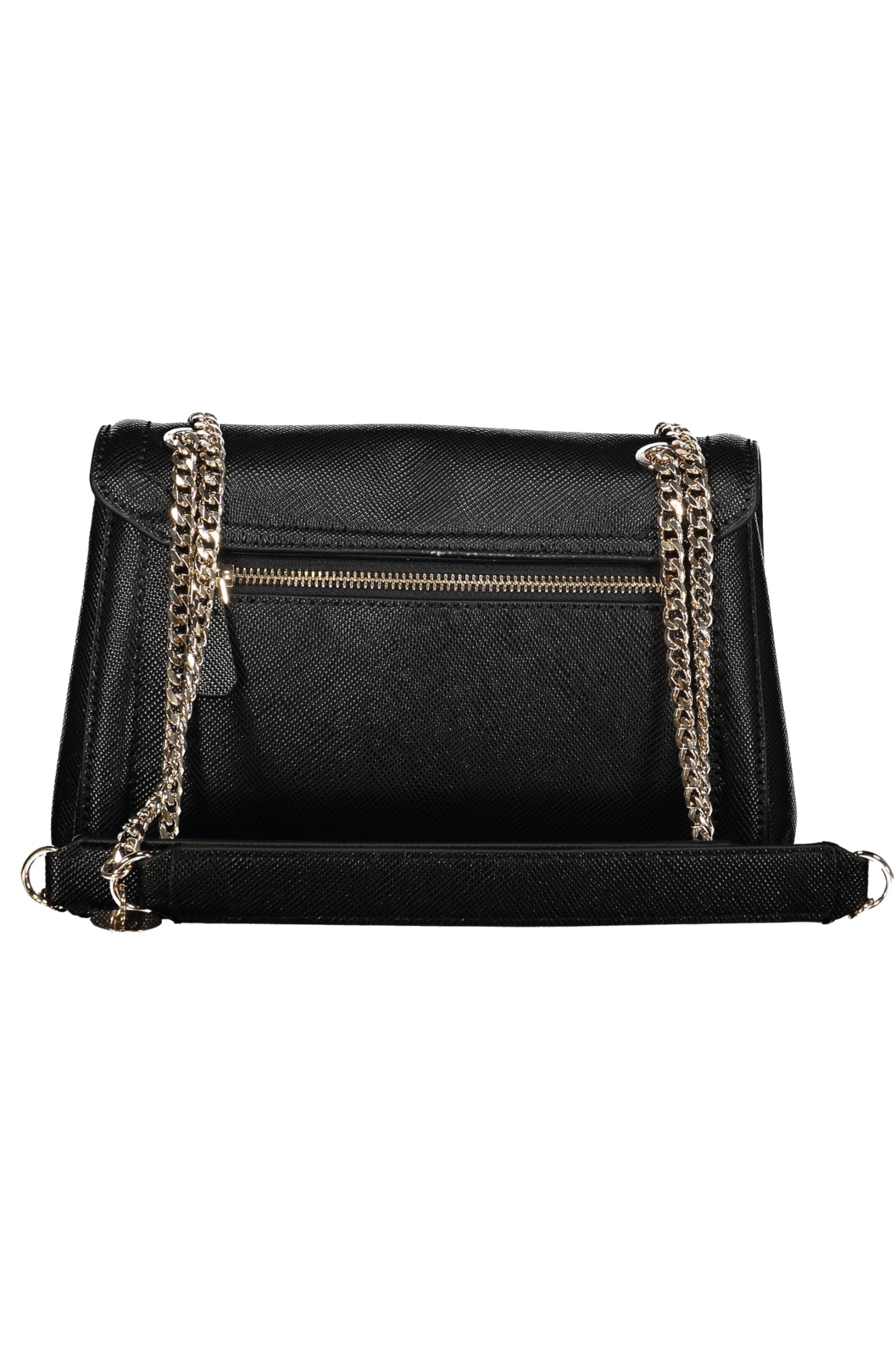 GUESS JEANS BLACK WOMENS BAG