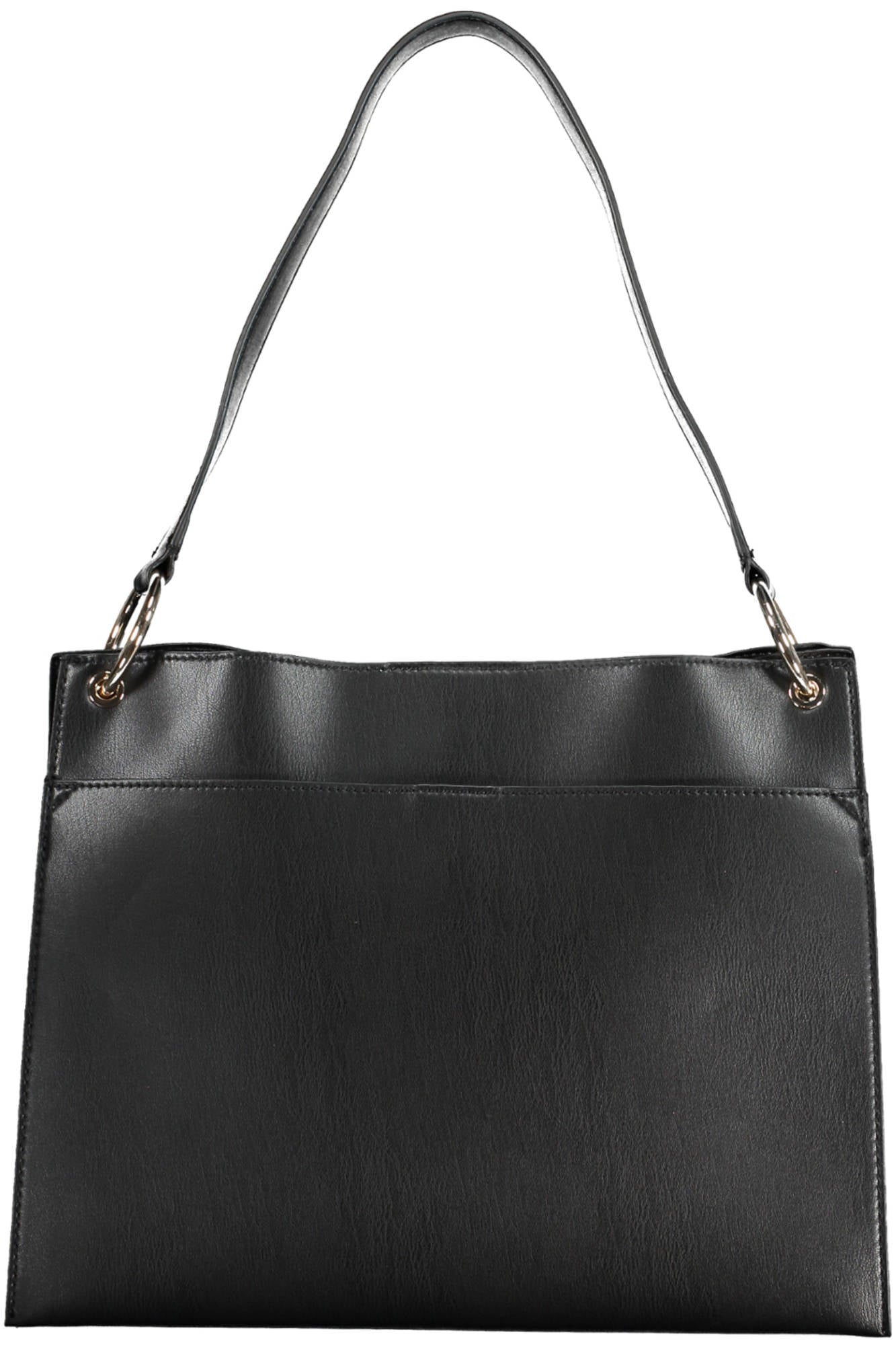 GUESS JEANS BLACK WOMENS BAG