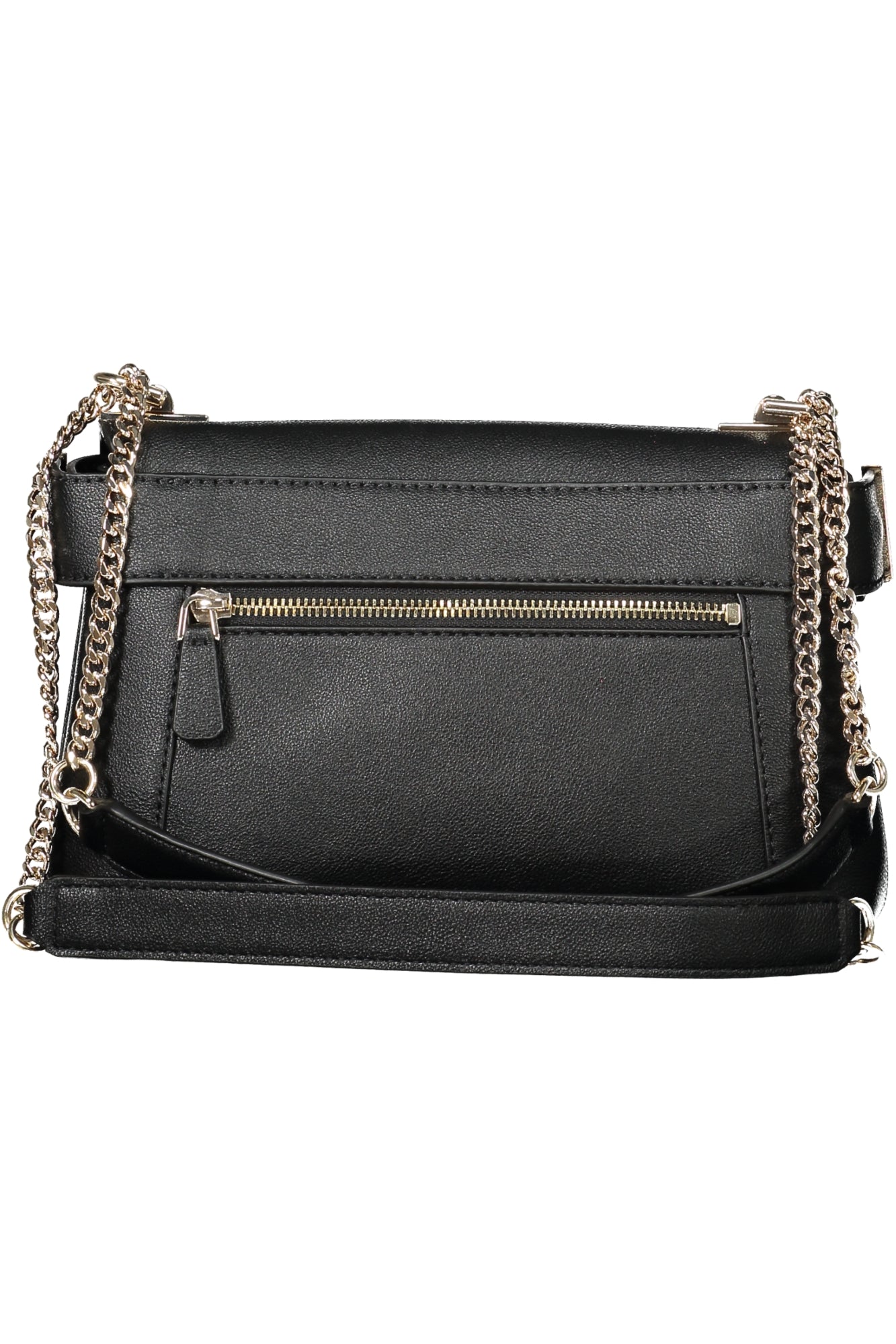 GUESS JEANS WOMENS BAG BLACK