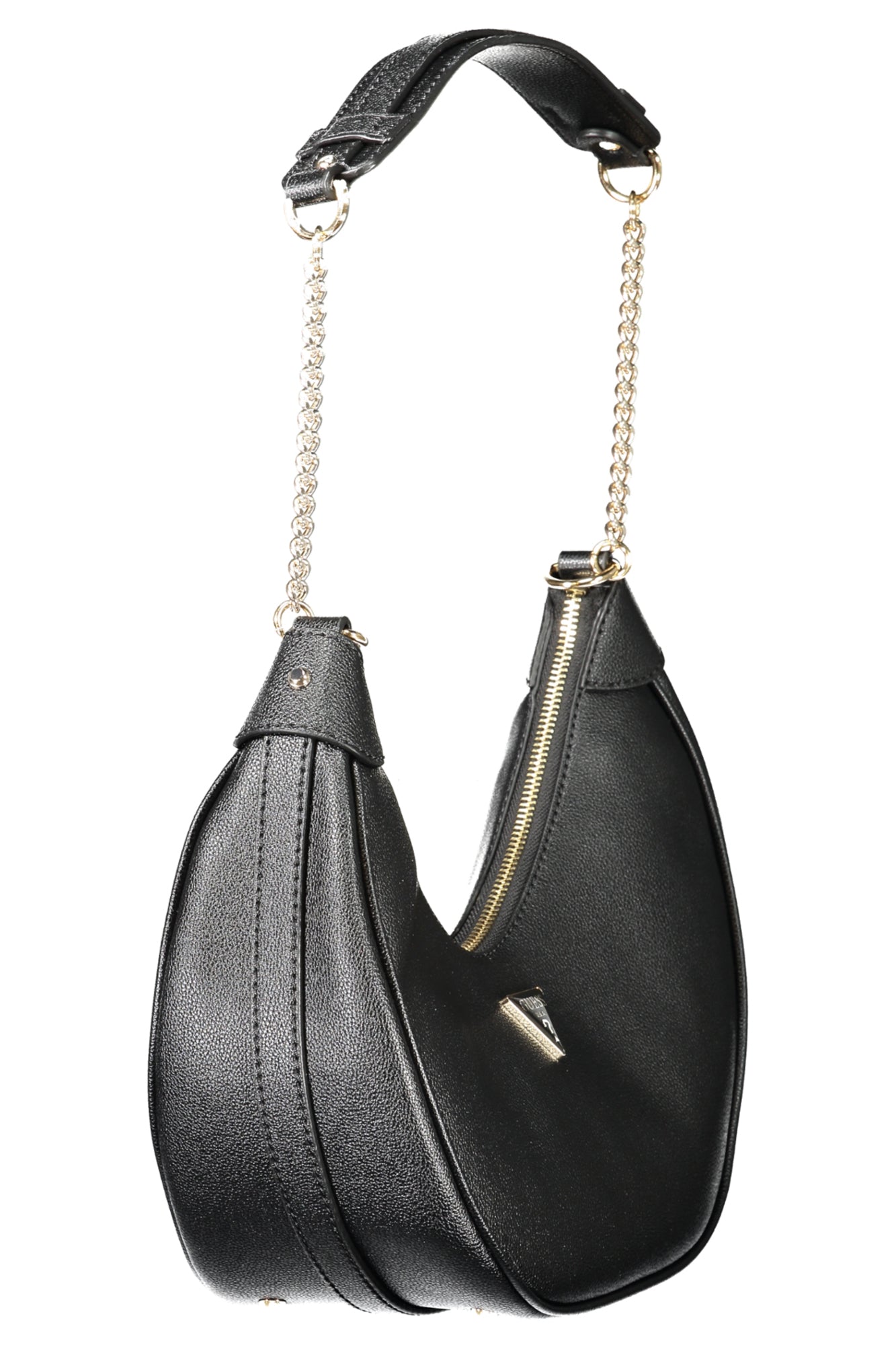 GUESS JEANS WOMENS BAG BLACK