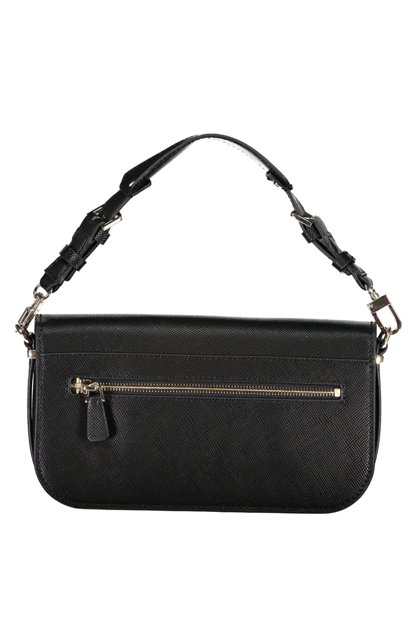 GUESS JEANS BLACK WOMENS BAG
