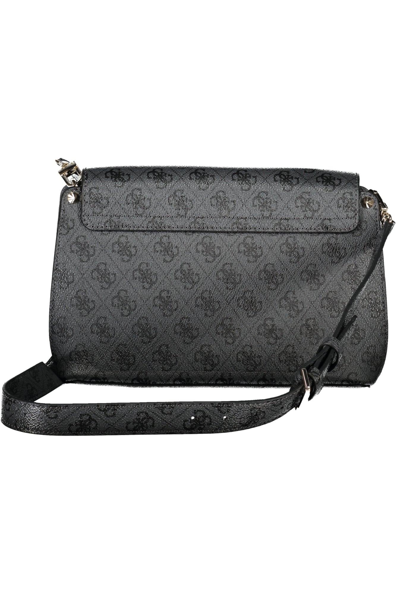 GUESS JEANS BLACK WOMENS BAG