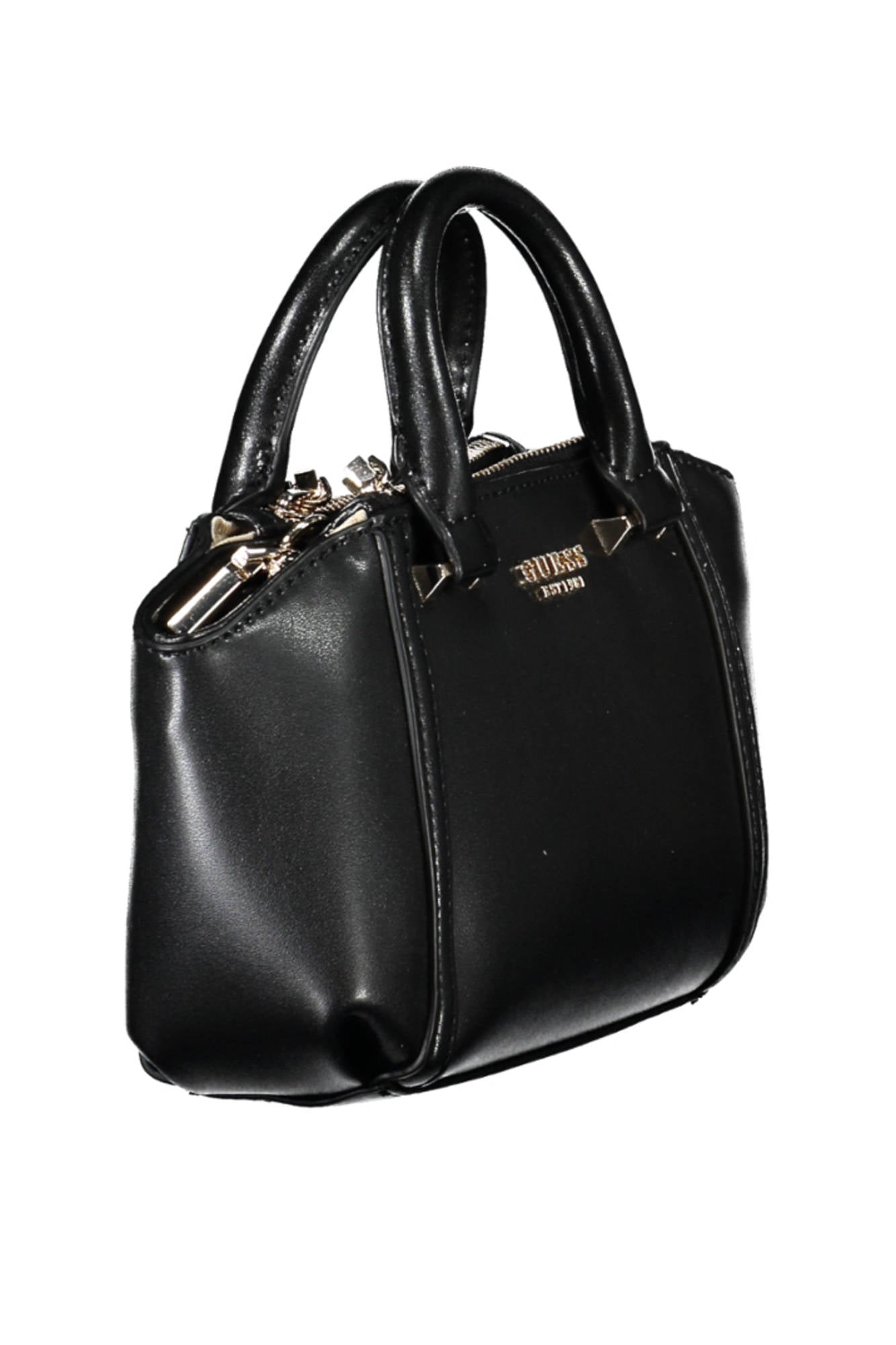 GUESS JEANS BLACK WOMENS BAG