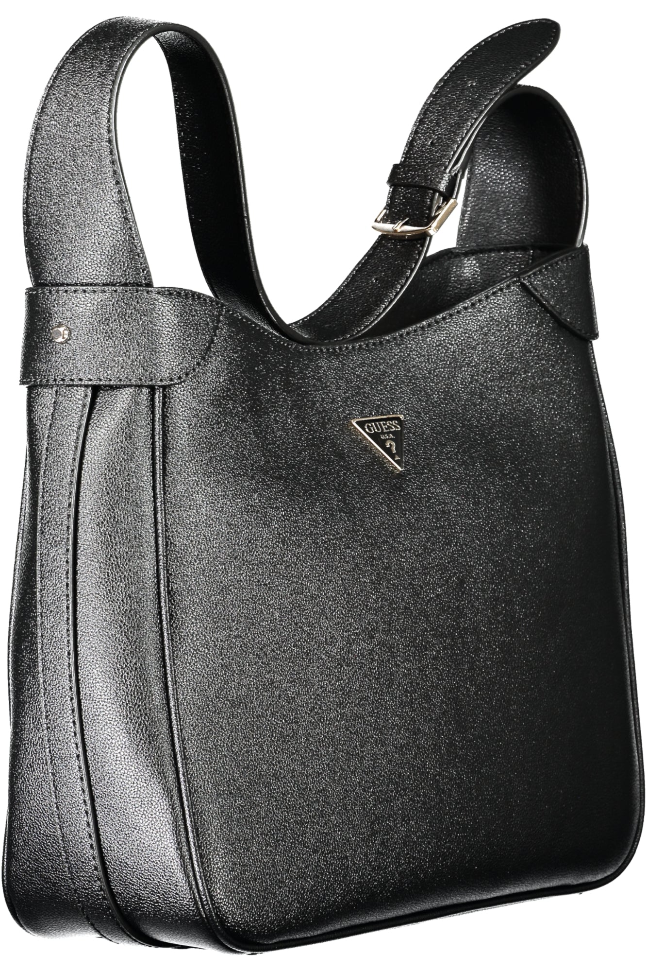GUESS JEANS WOMENS BAG BLACK