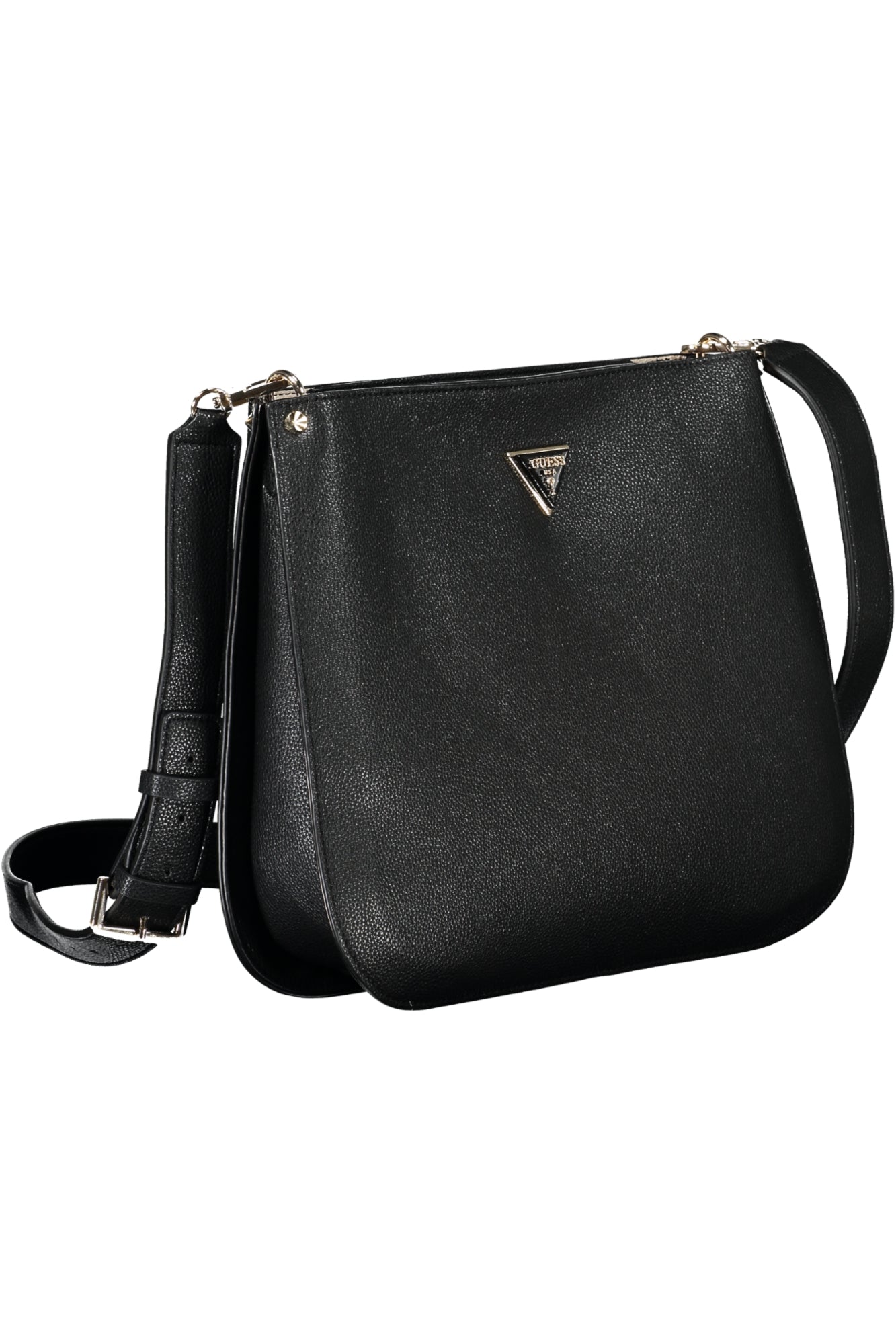 GUESS JEANS BLACK WOMENS BAG