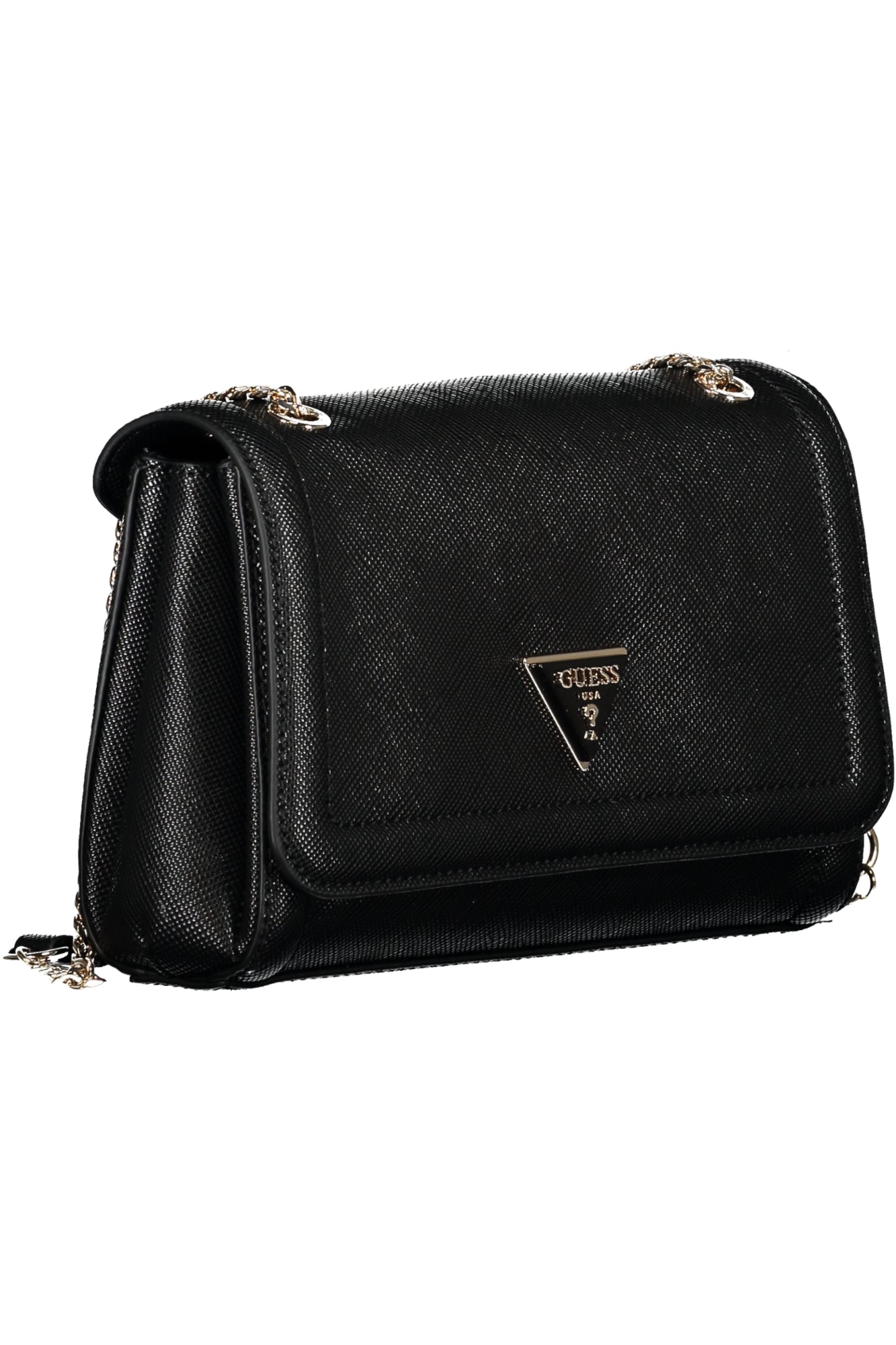 GUESS JEANS BLACK WOMENS BAG
