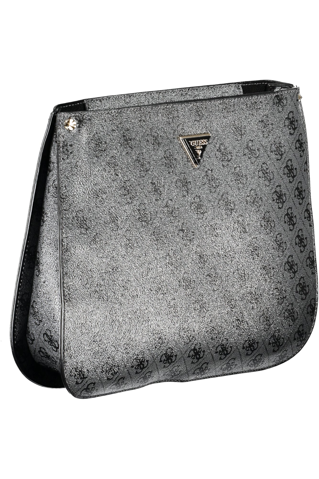 GUESS JEANS BLACK WOMENS BAG