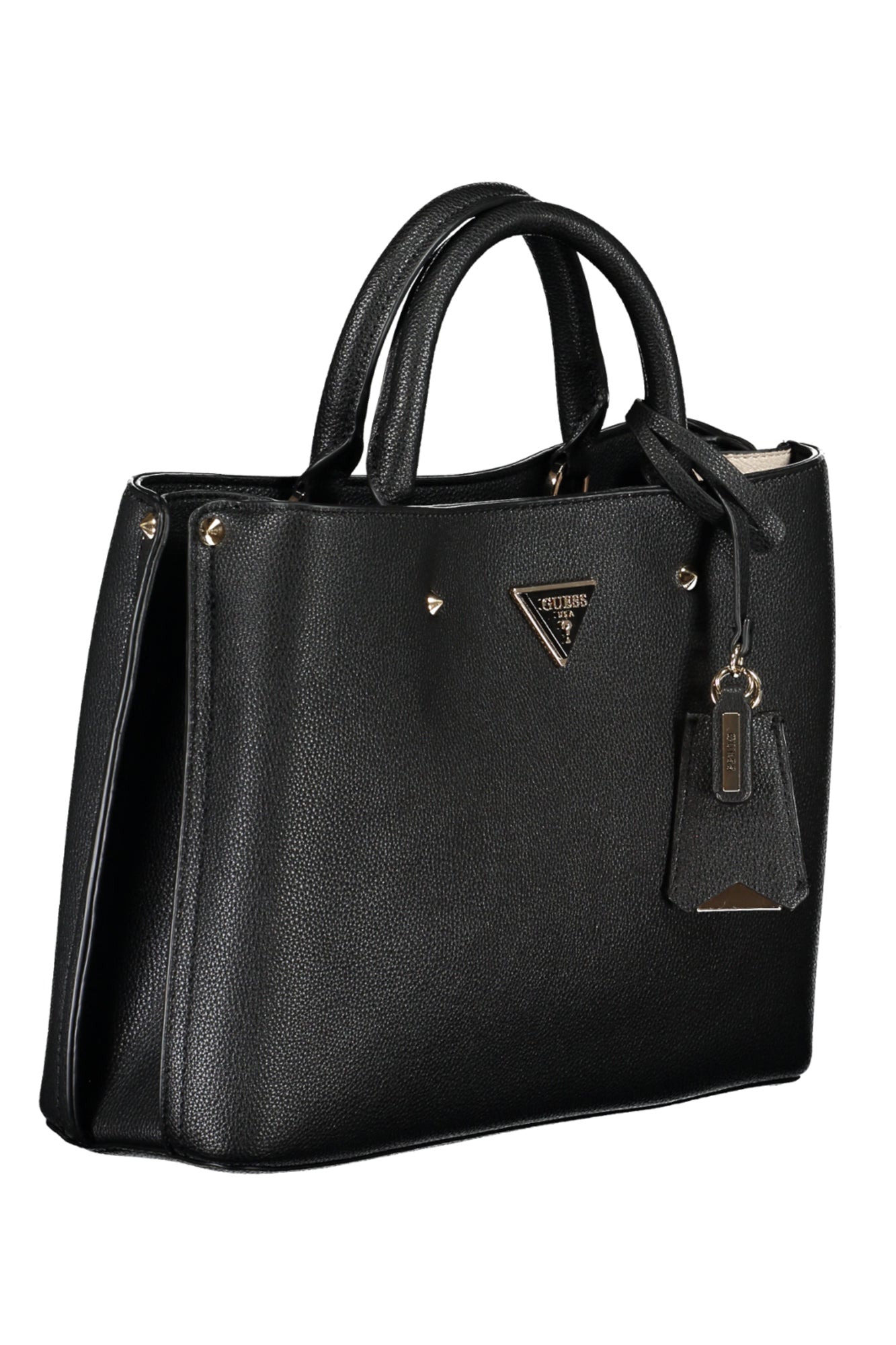 GUESS JEANS BLACK WOMENS BAG